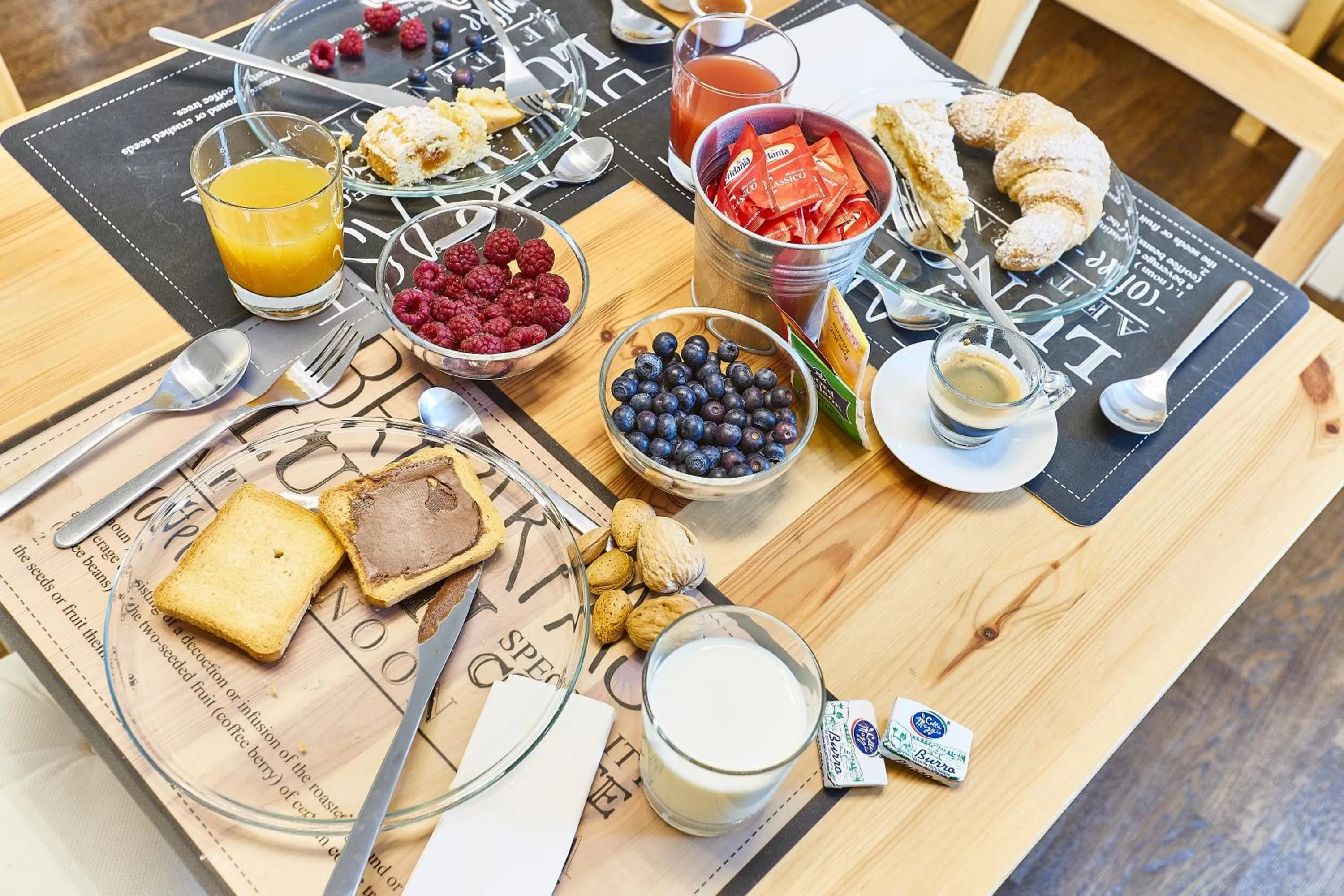 BB HomEitaly Civitavecchia