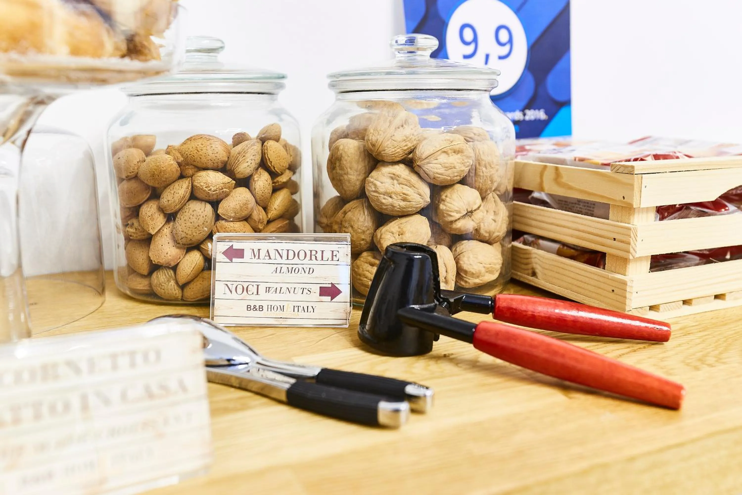 BB HomEitaly Civitavecchia