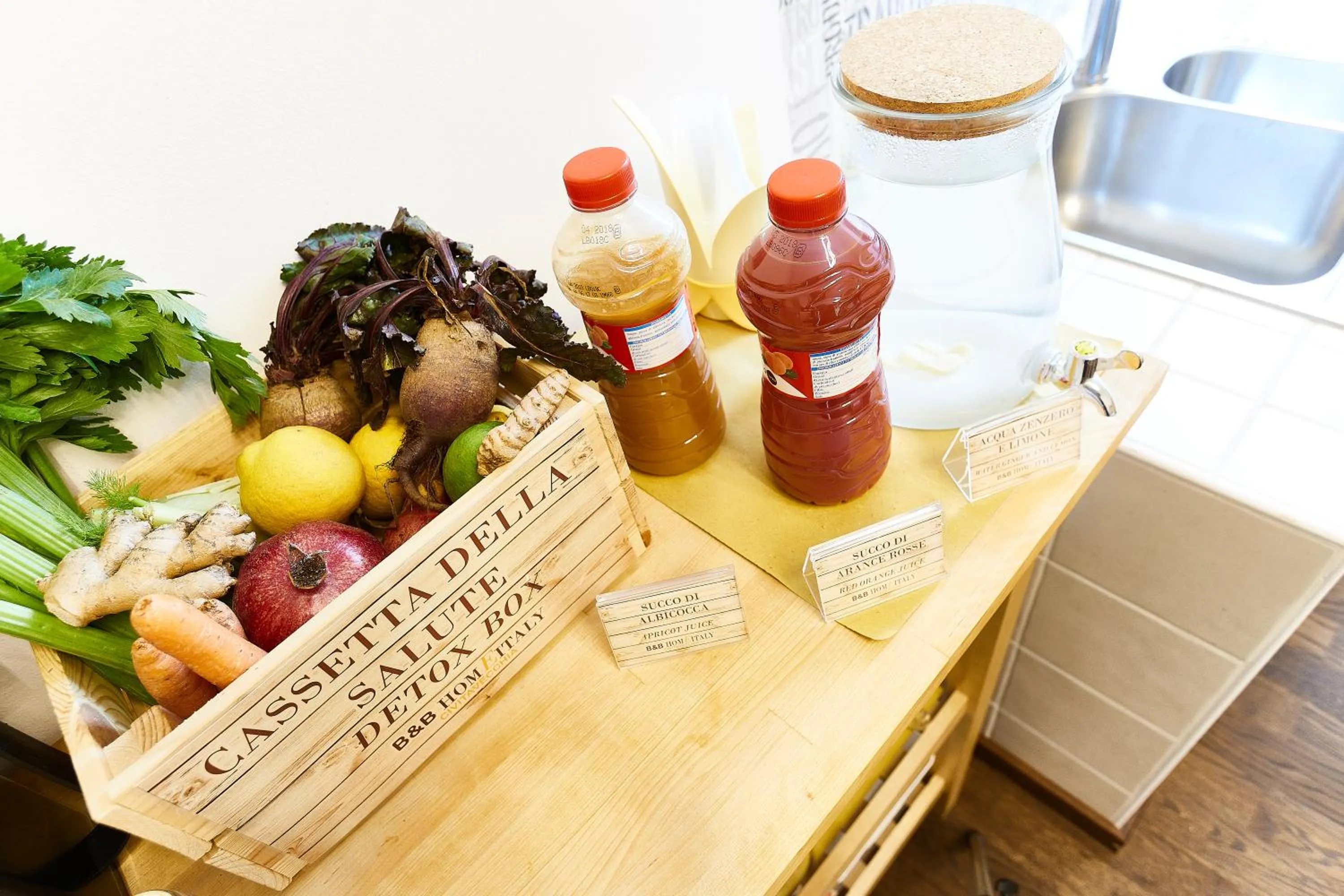 BB HomEitaly Civitavecchia