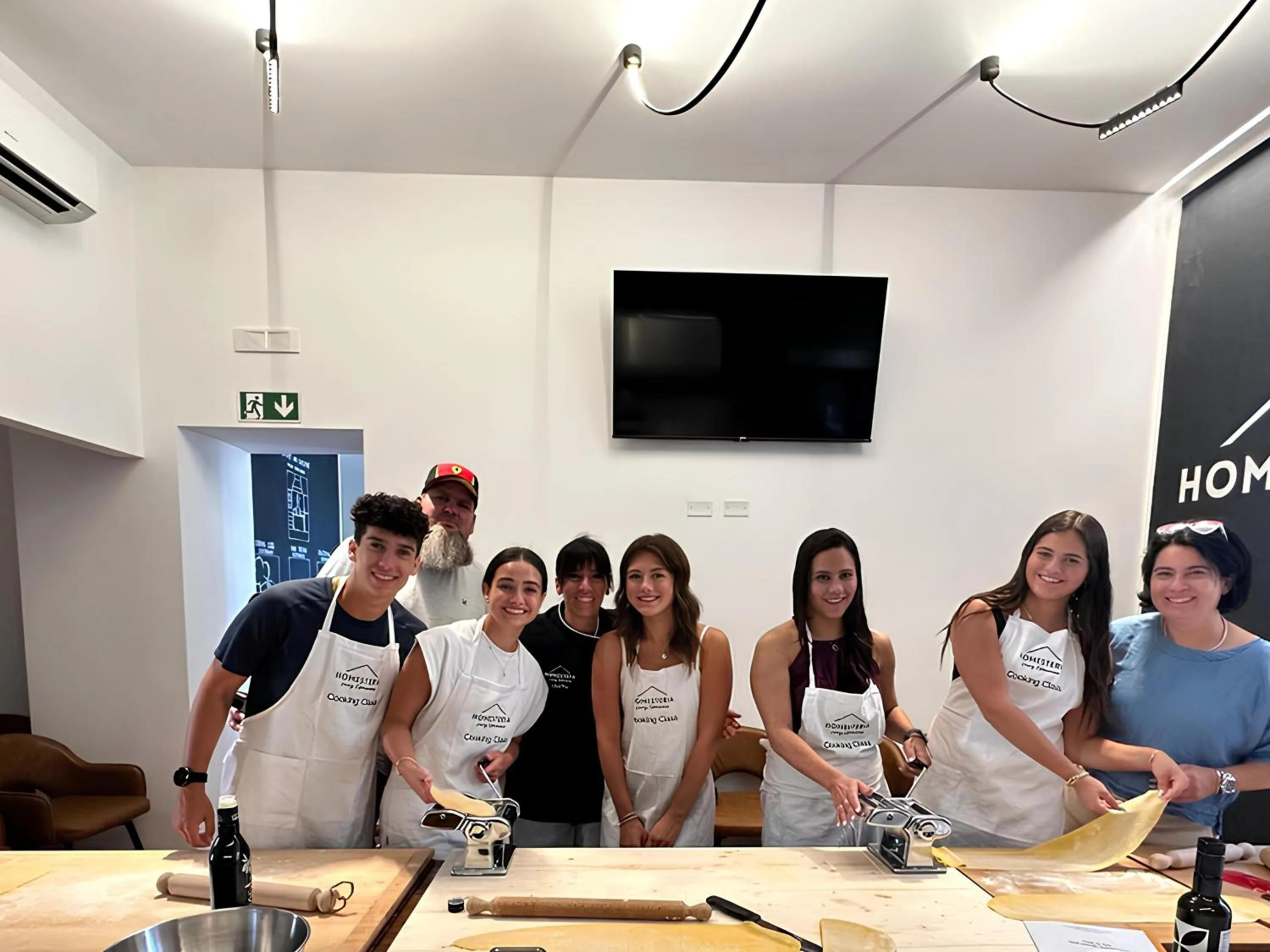 BB HomEitaly Civitavecchia