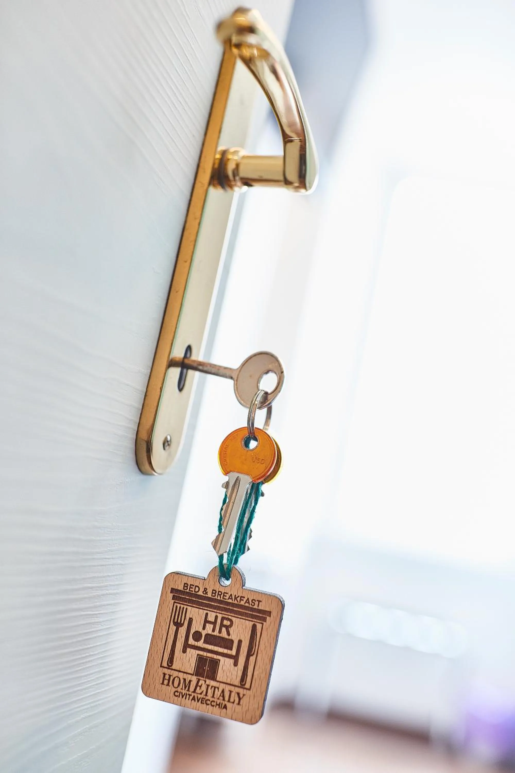 BB HomEitaly Civitavecchia