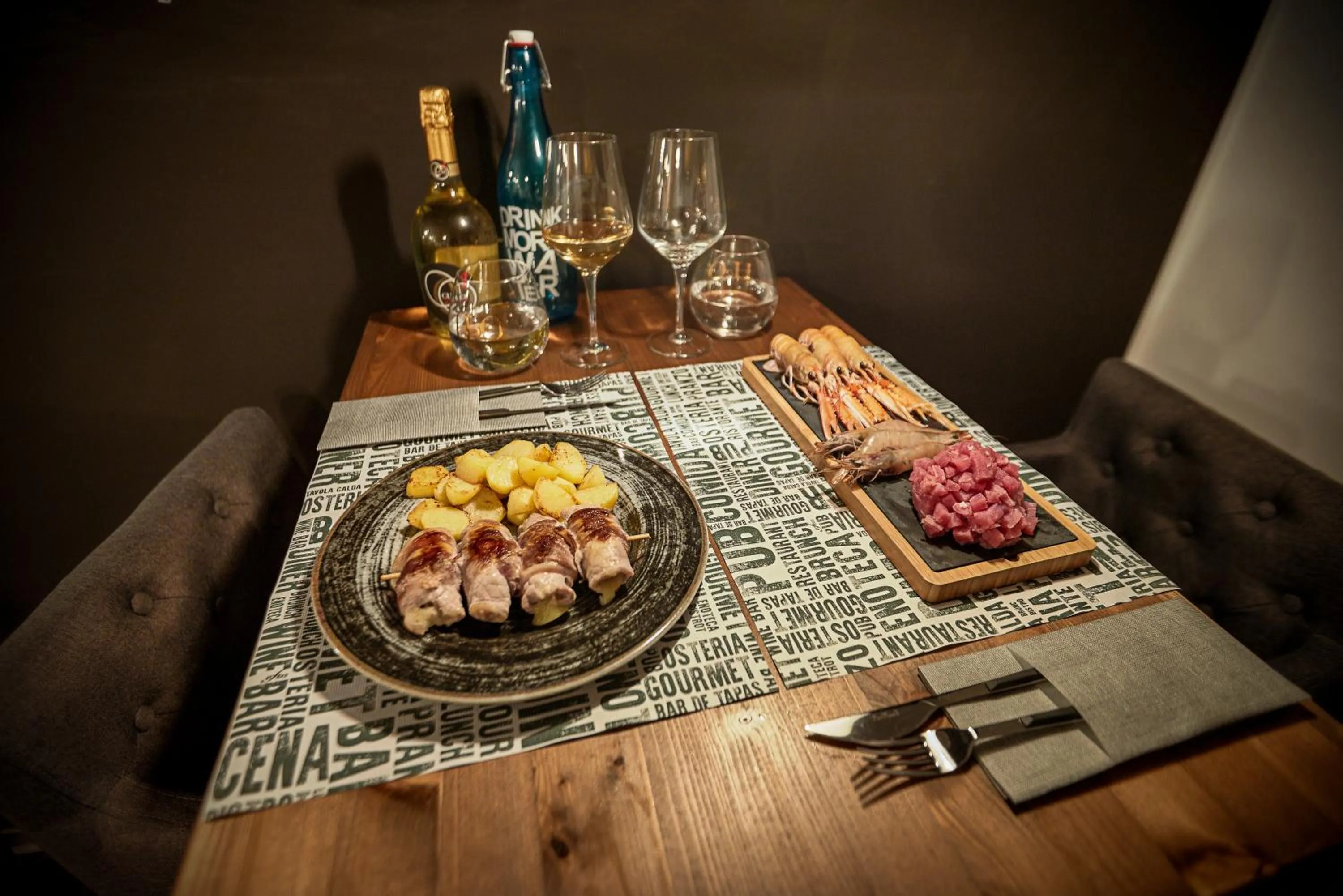 BB HomEitaly Civitavecchia