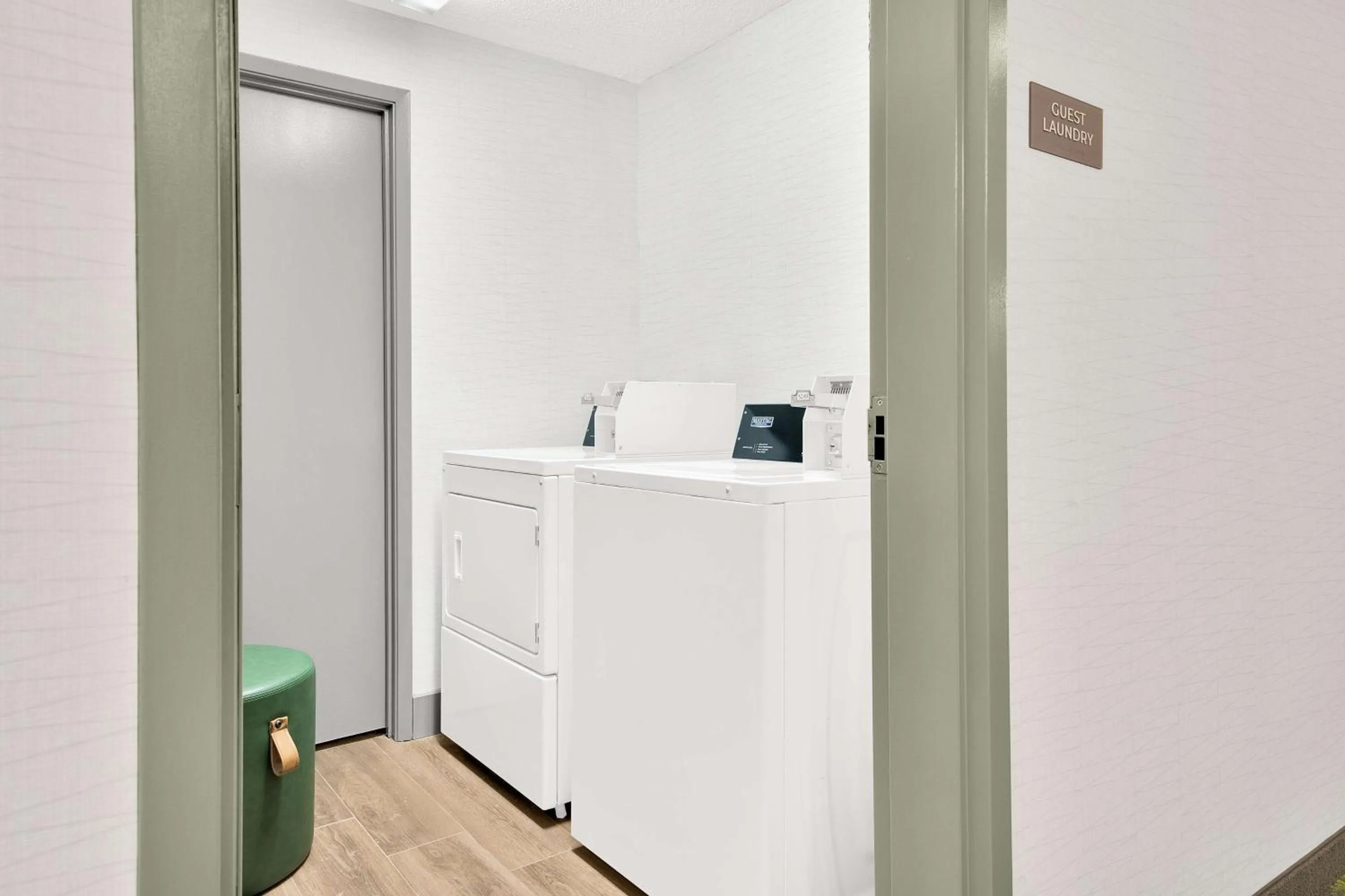 Other in Spark By Hilton Toronto Markham