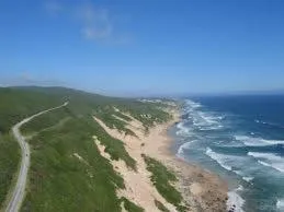 Property building in Casa Seaviews