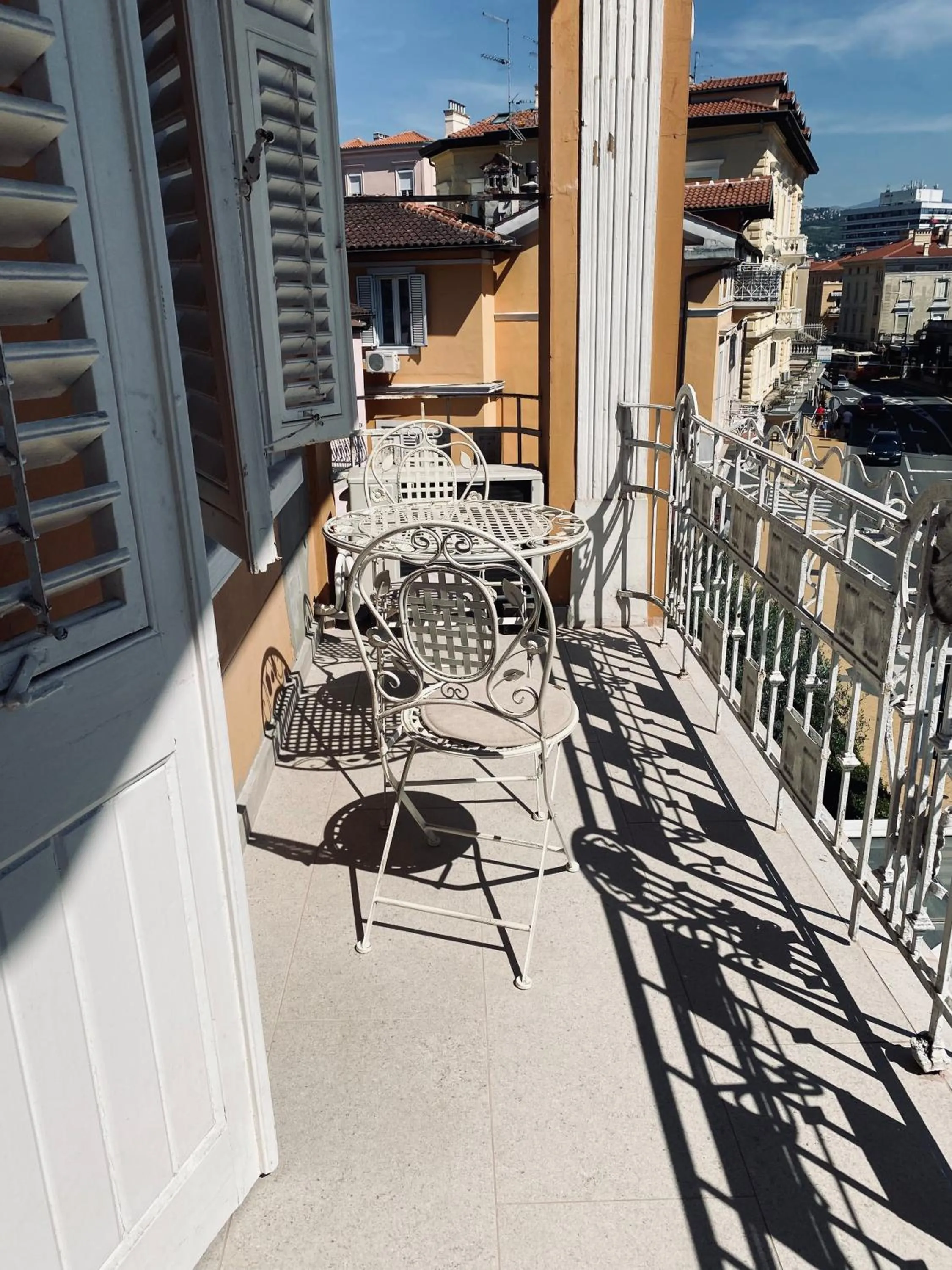 Apartment Abbazia