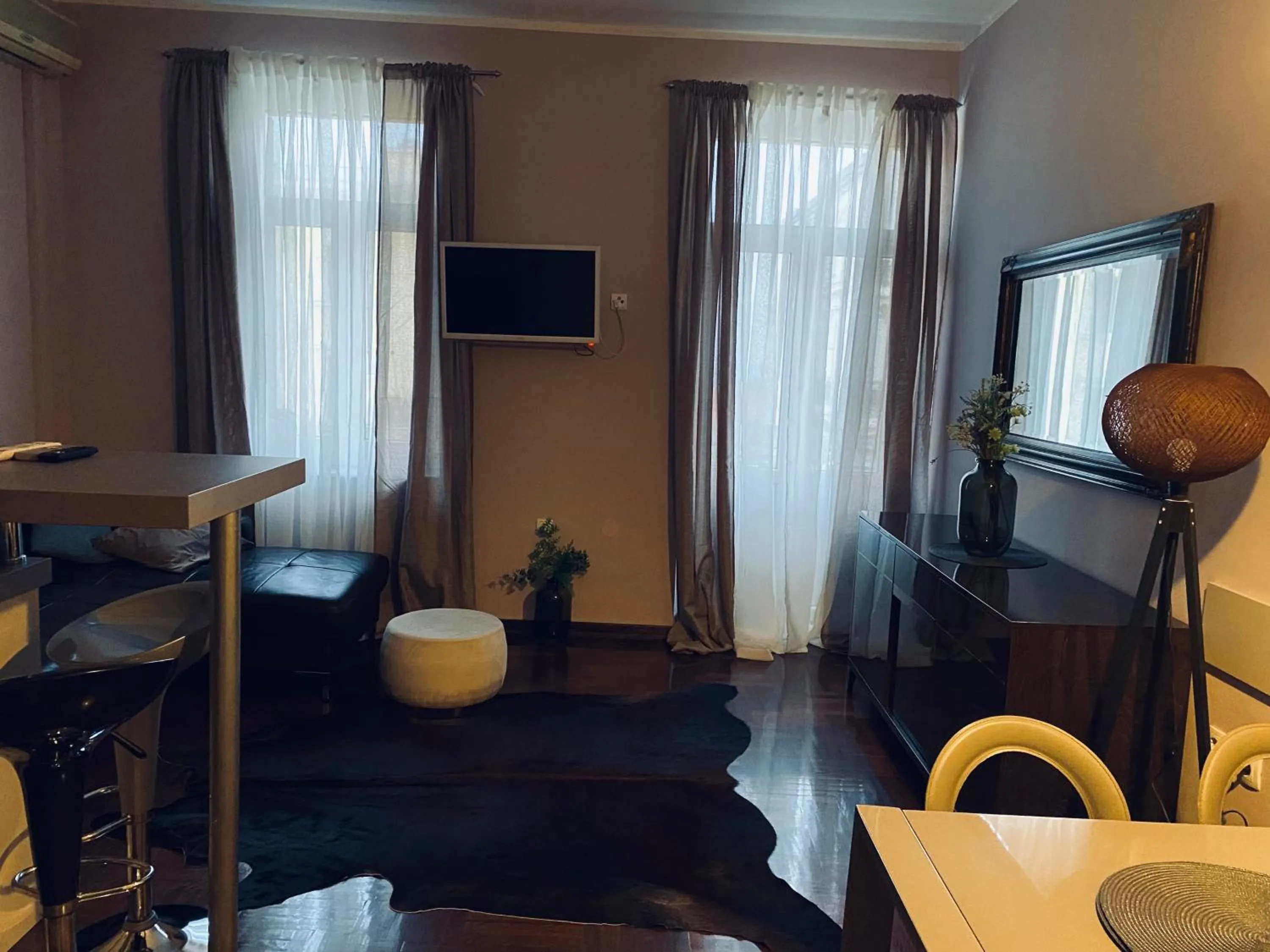 Apartment with Terrace in Apartment Abbazia