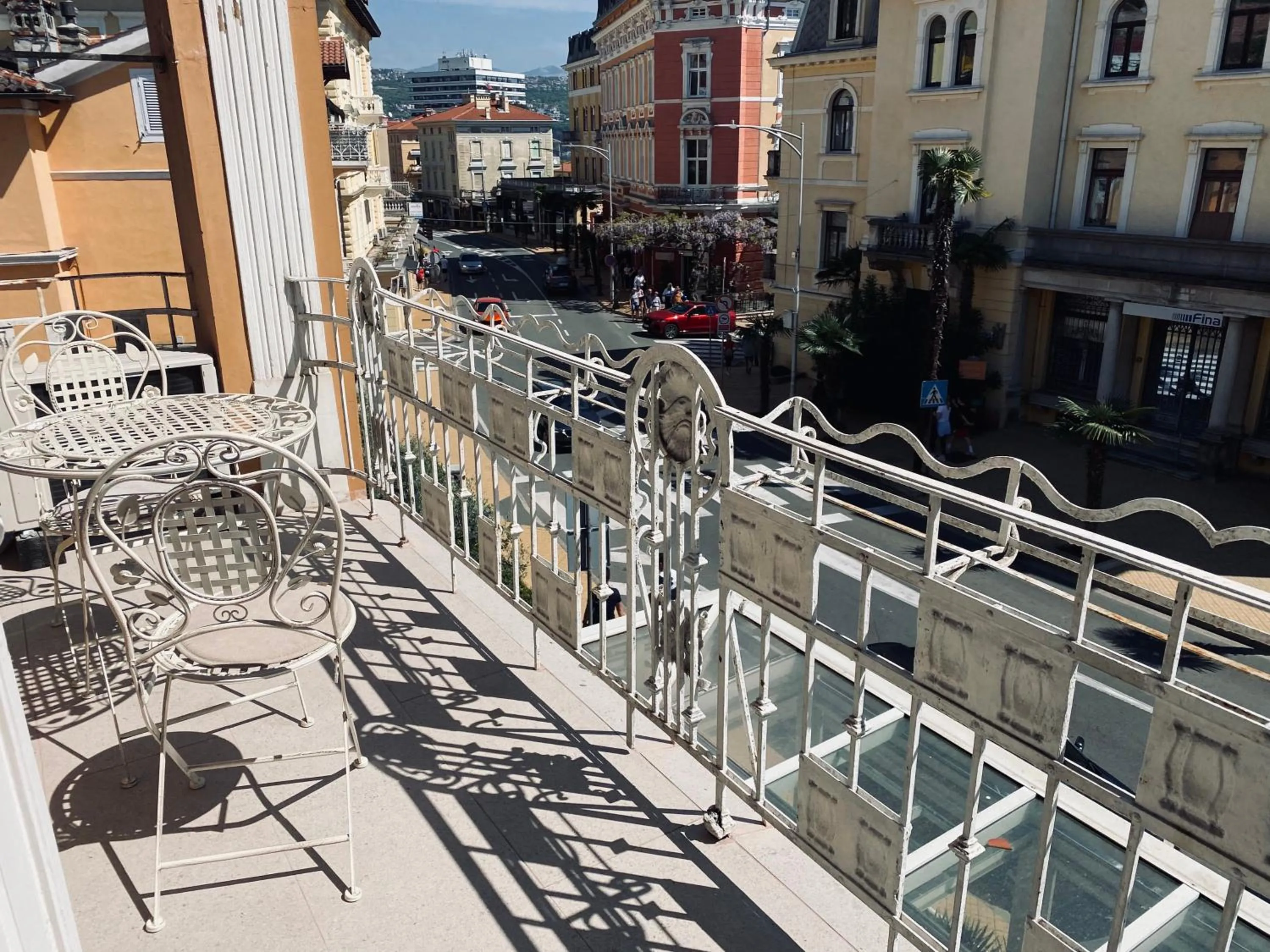 Apartment Abbazia