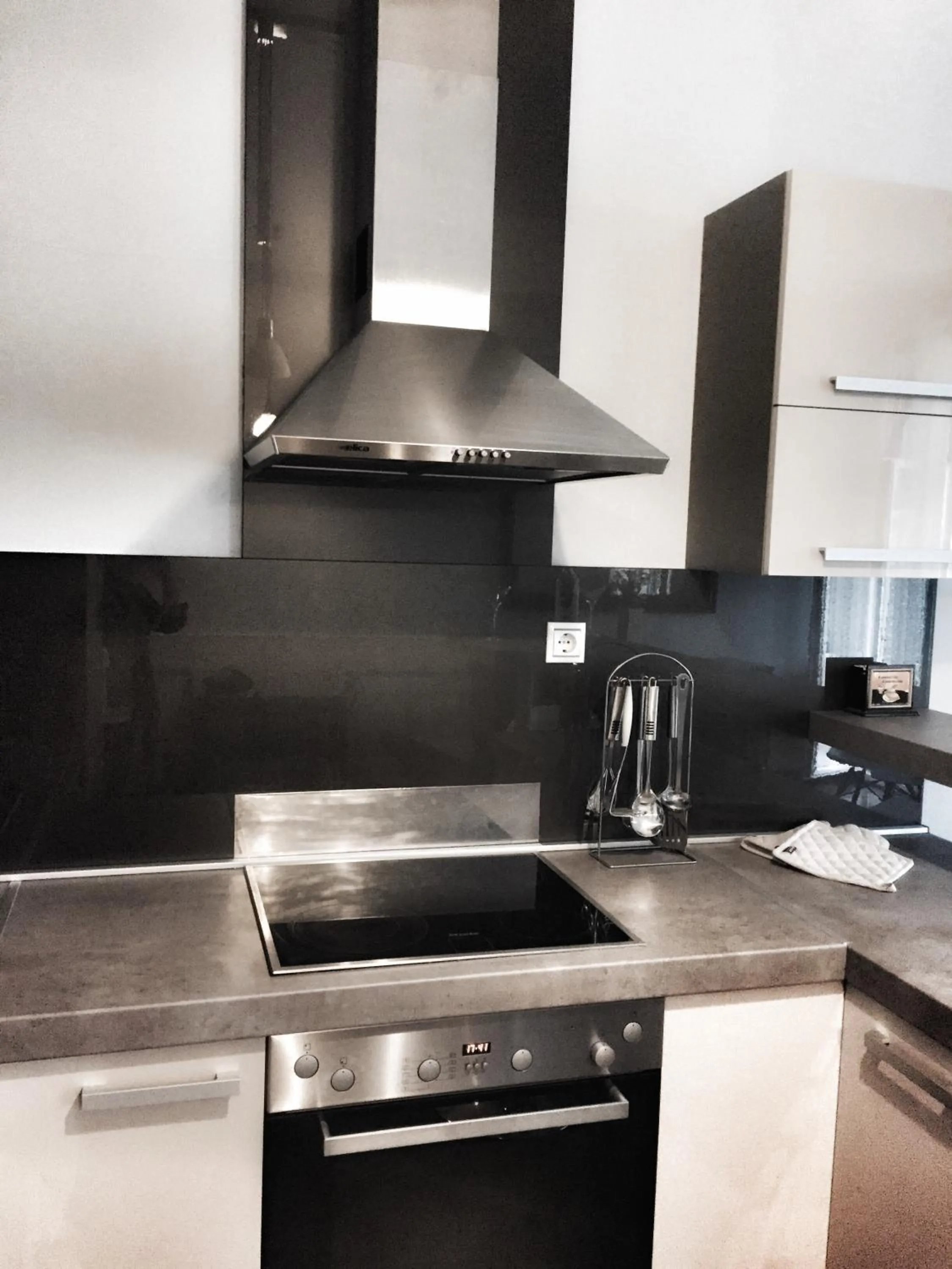 Apartment Abbazia