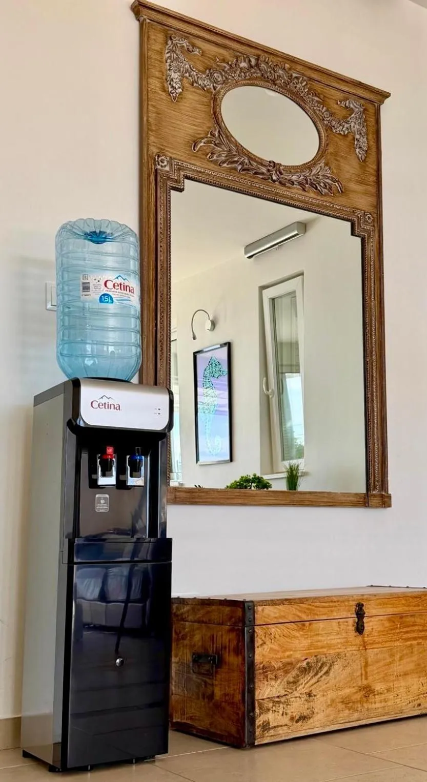 Belado Residence Bol