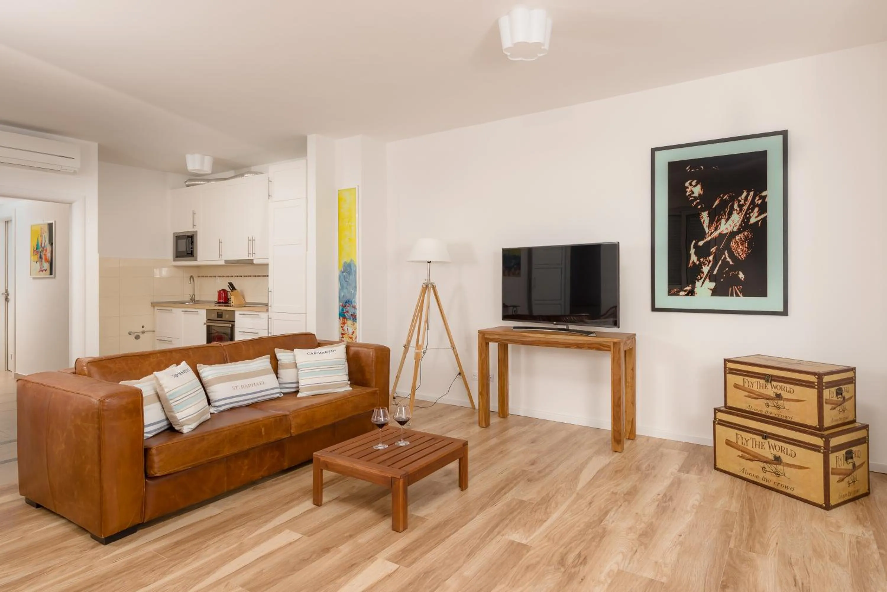 Kitchen or kitchenette in Belado Residence Bol