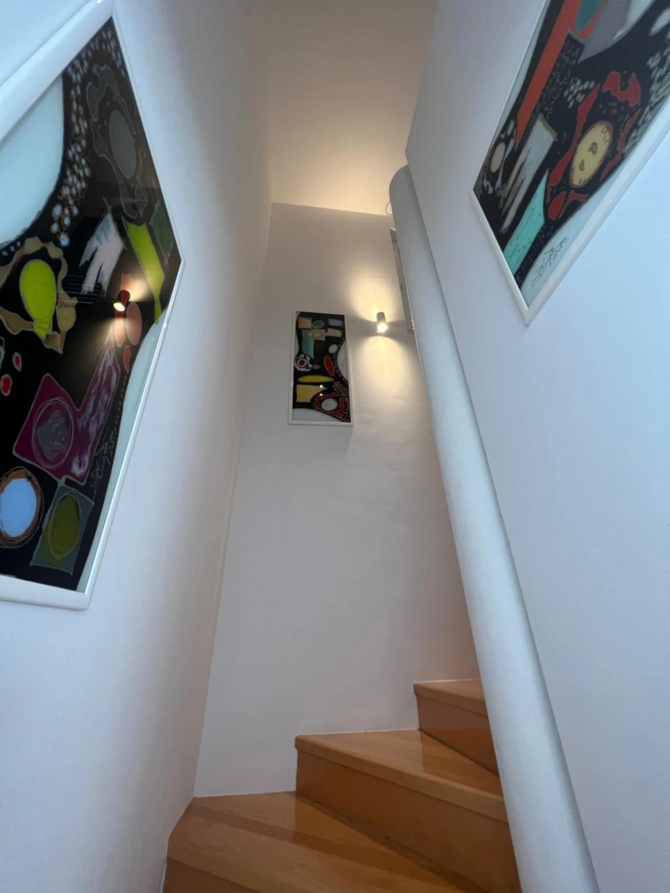 Photo of the whole room in Belado Residence Bol