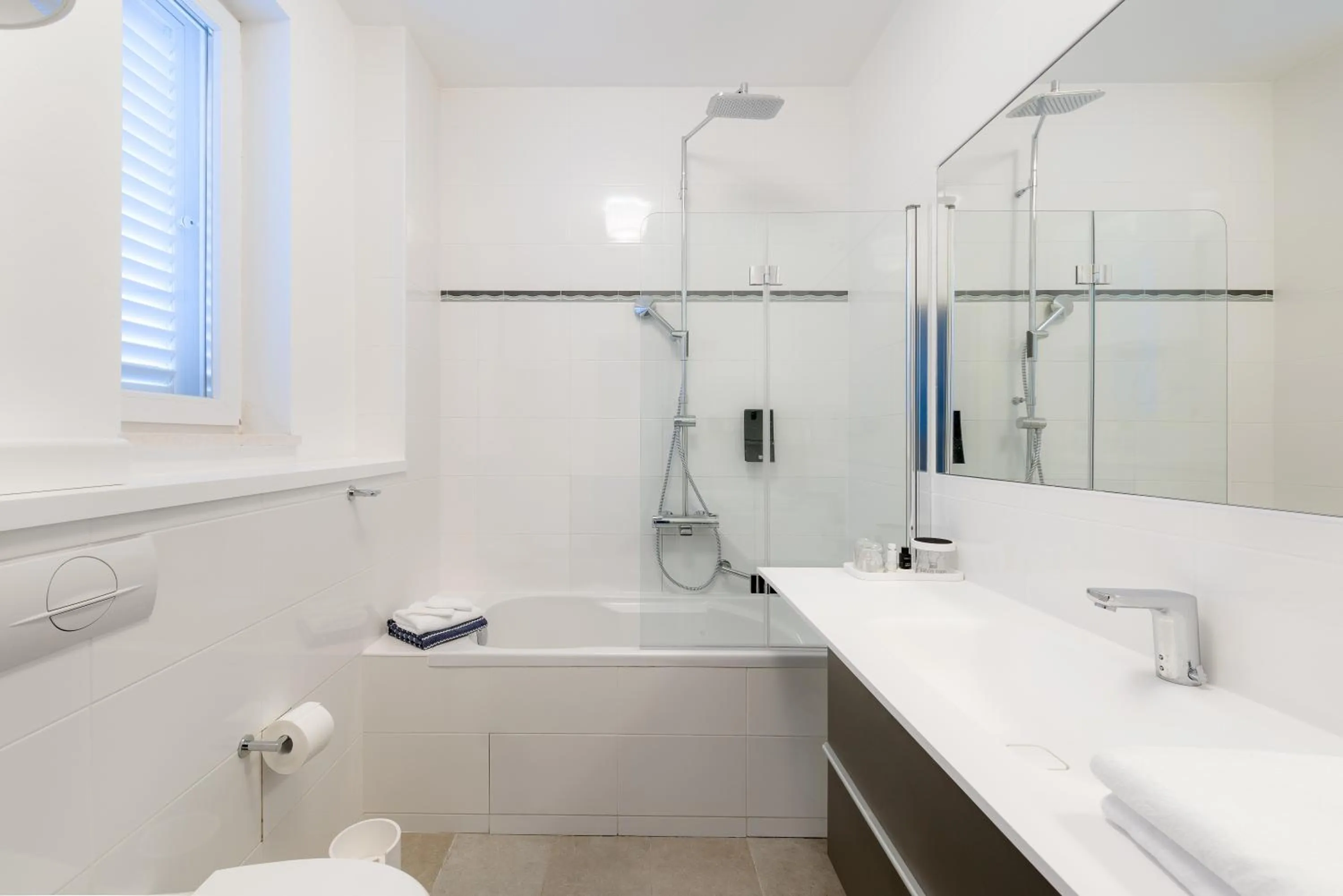 Bathroom in Belado Residence Bol