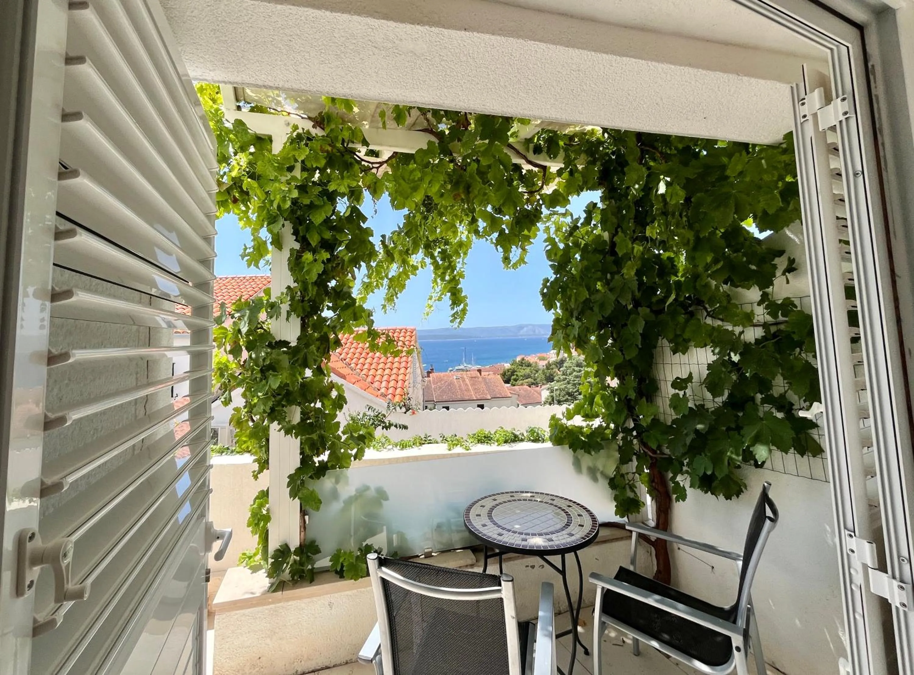 Belado Residence Bol