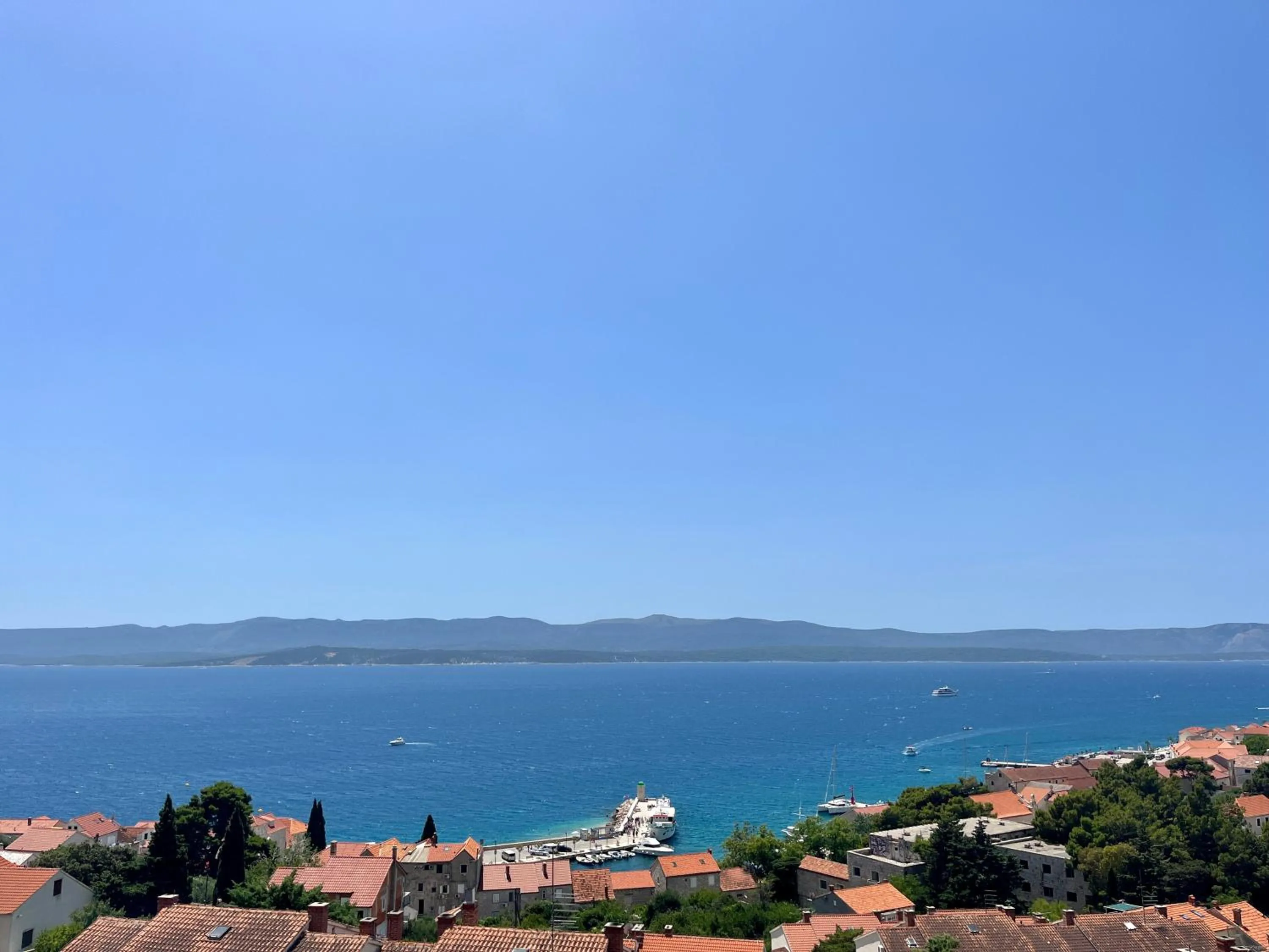 Belado Residence Bol