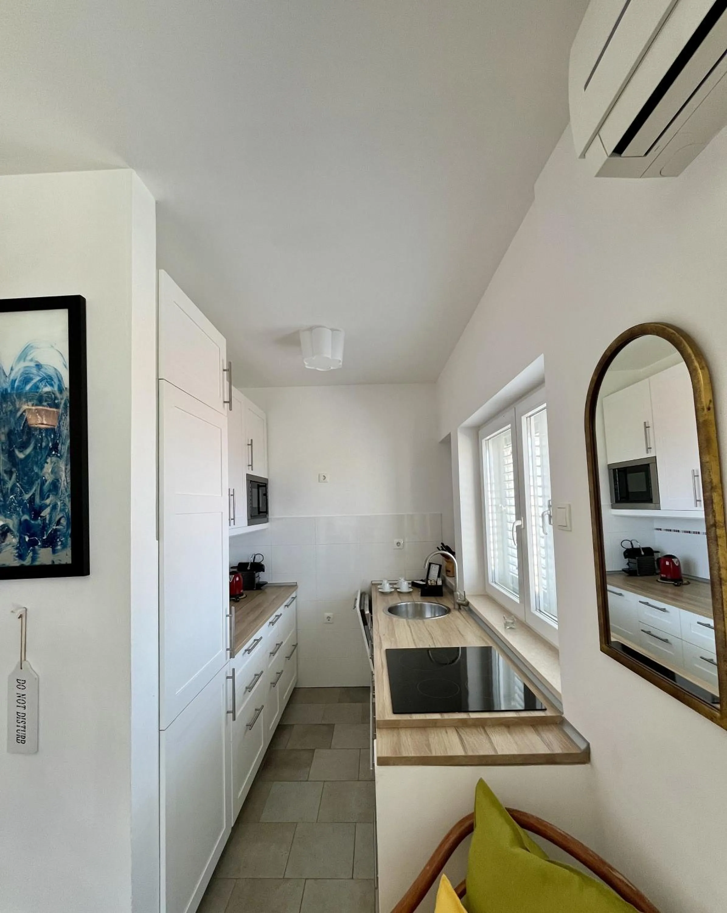 Belado Residence Bol