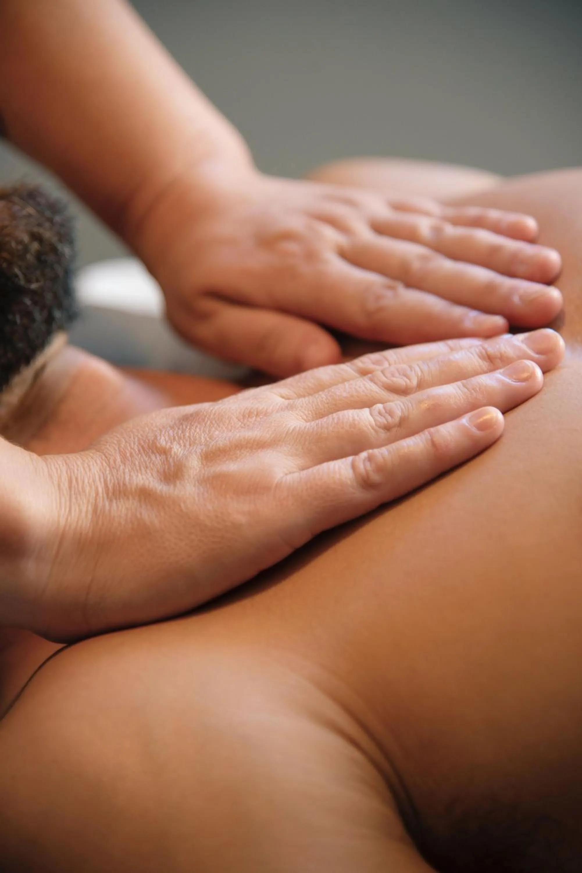 Massage in Mulen Hotel Tandil