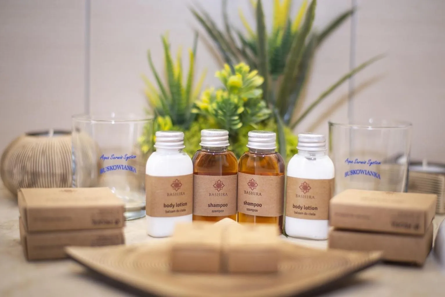 Bathroom in Hotel Dal Kielce