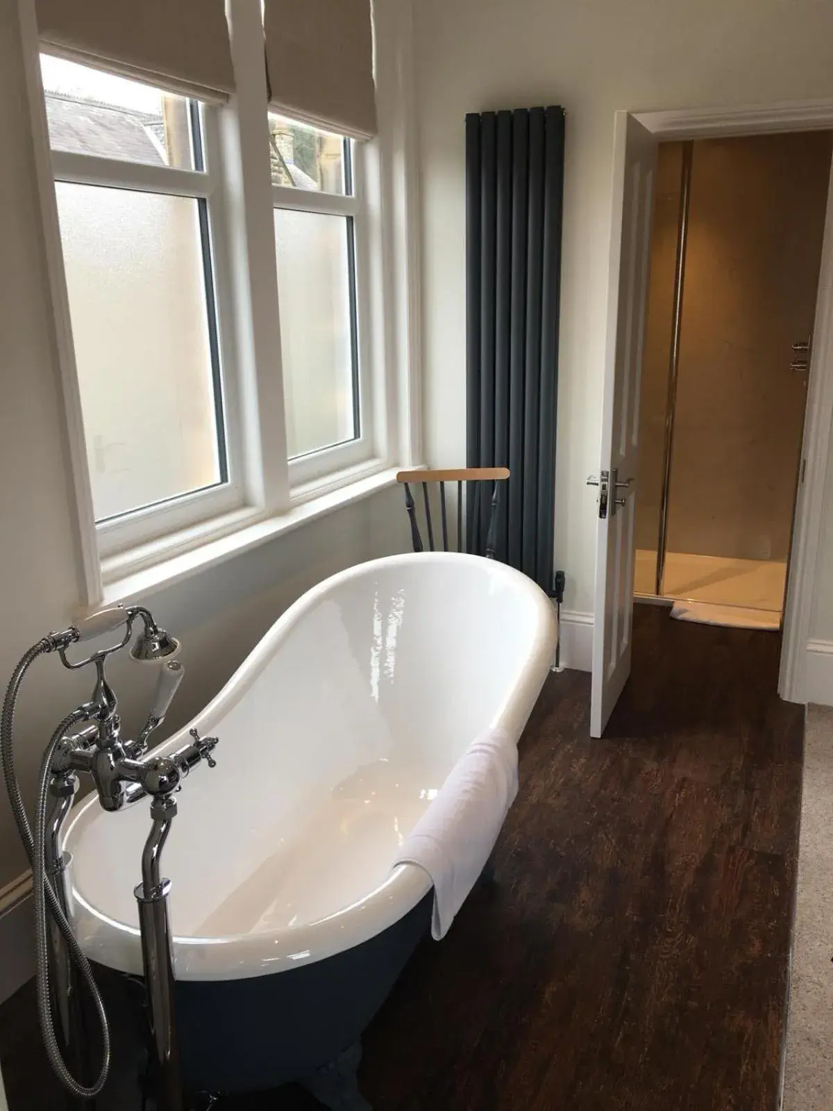 Double or Twin Room in Avenue House Double or Twin Room in Avenue House