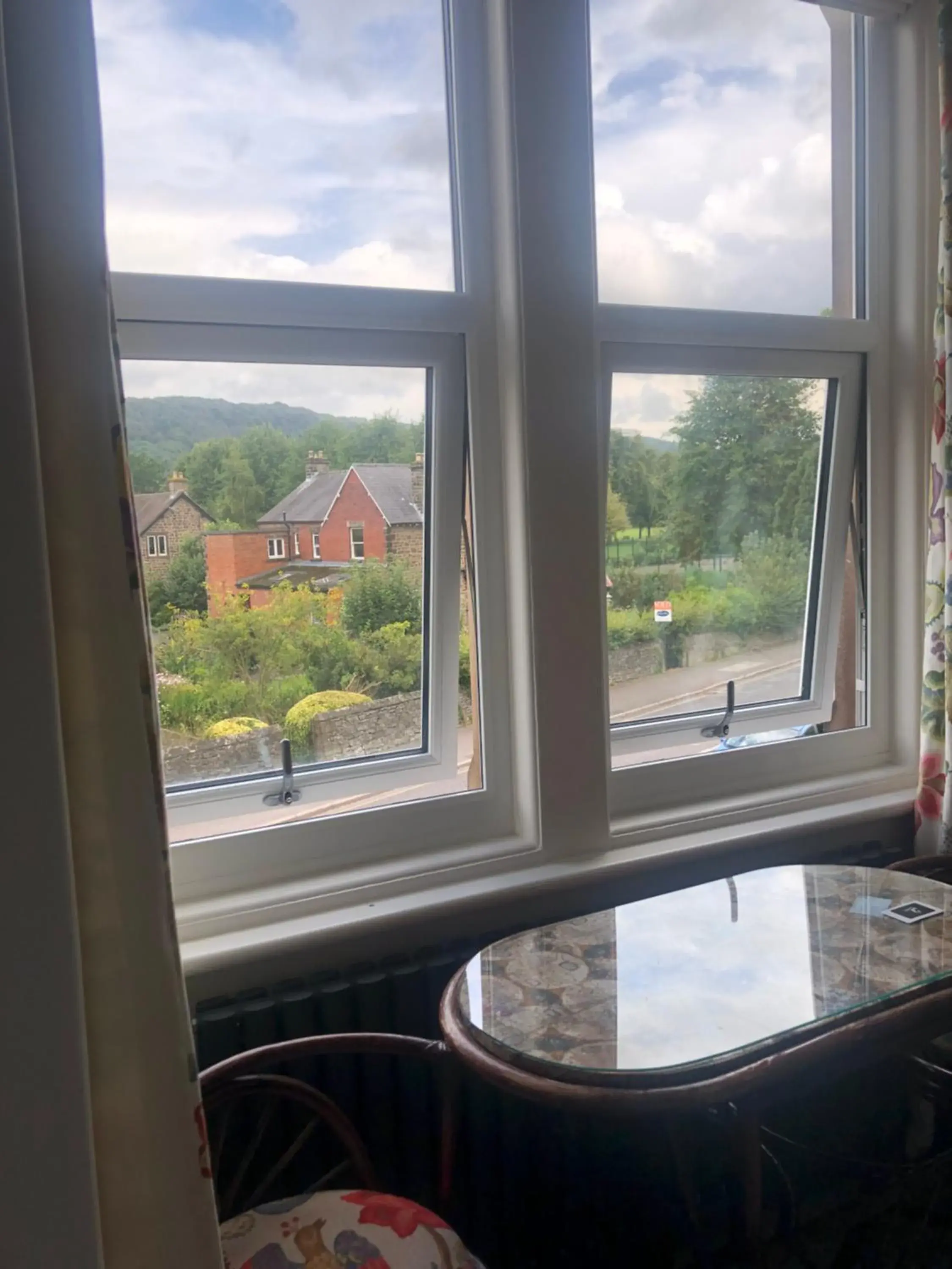 Double Room with Private Bathroom in Avenue House Double Room with Private Bathroom in Avenue House