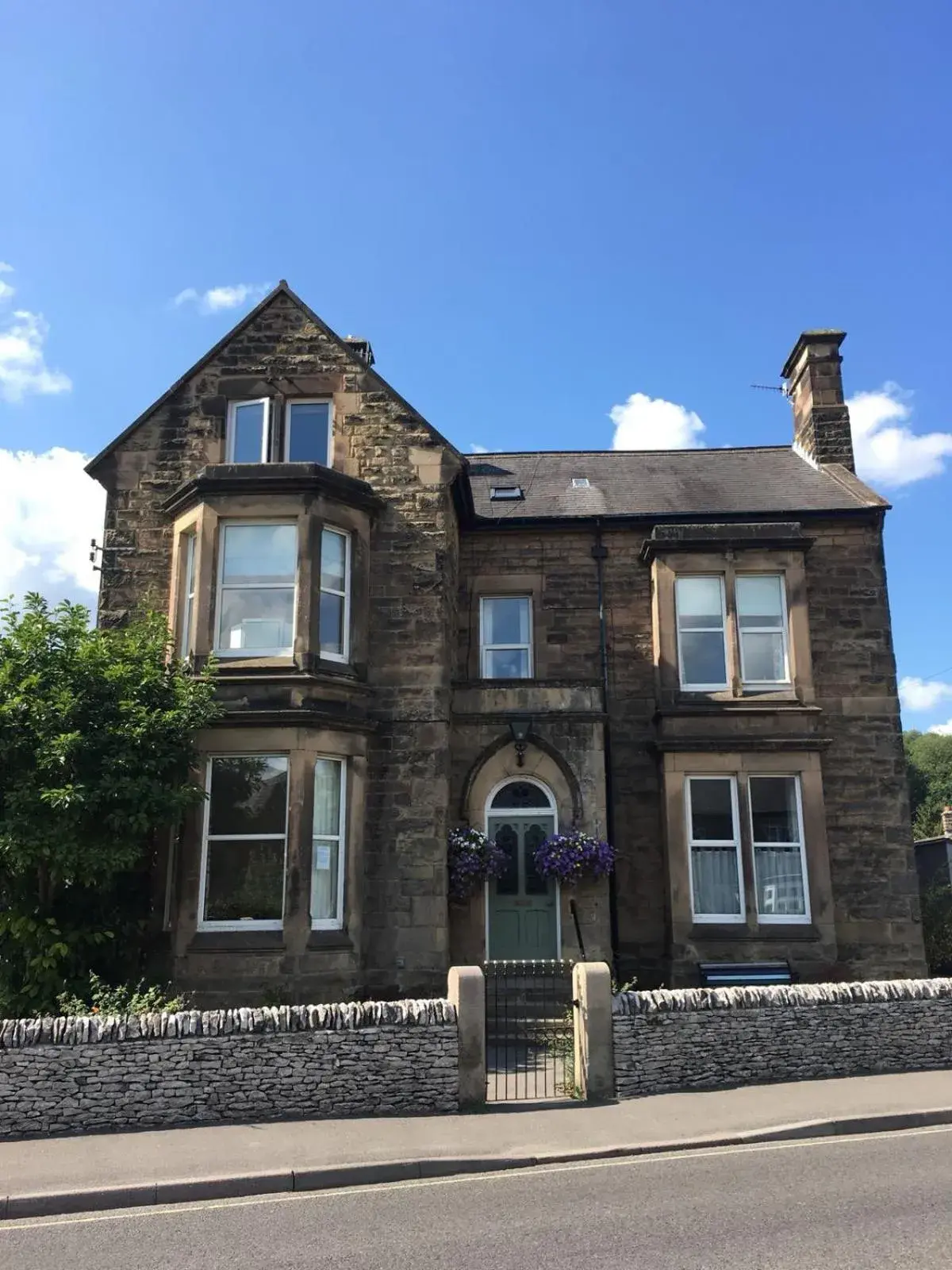 Avenue House Avenue House