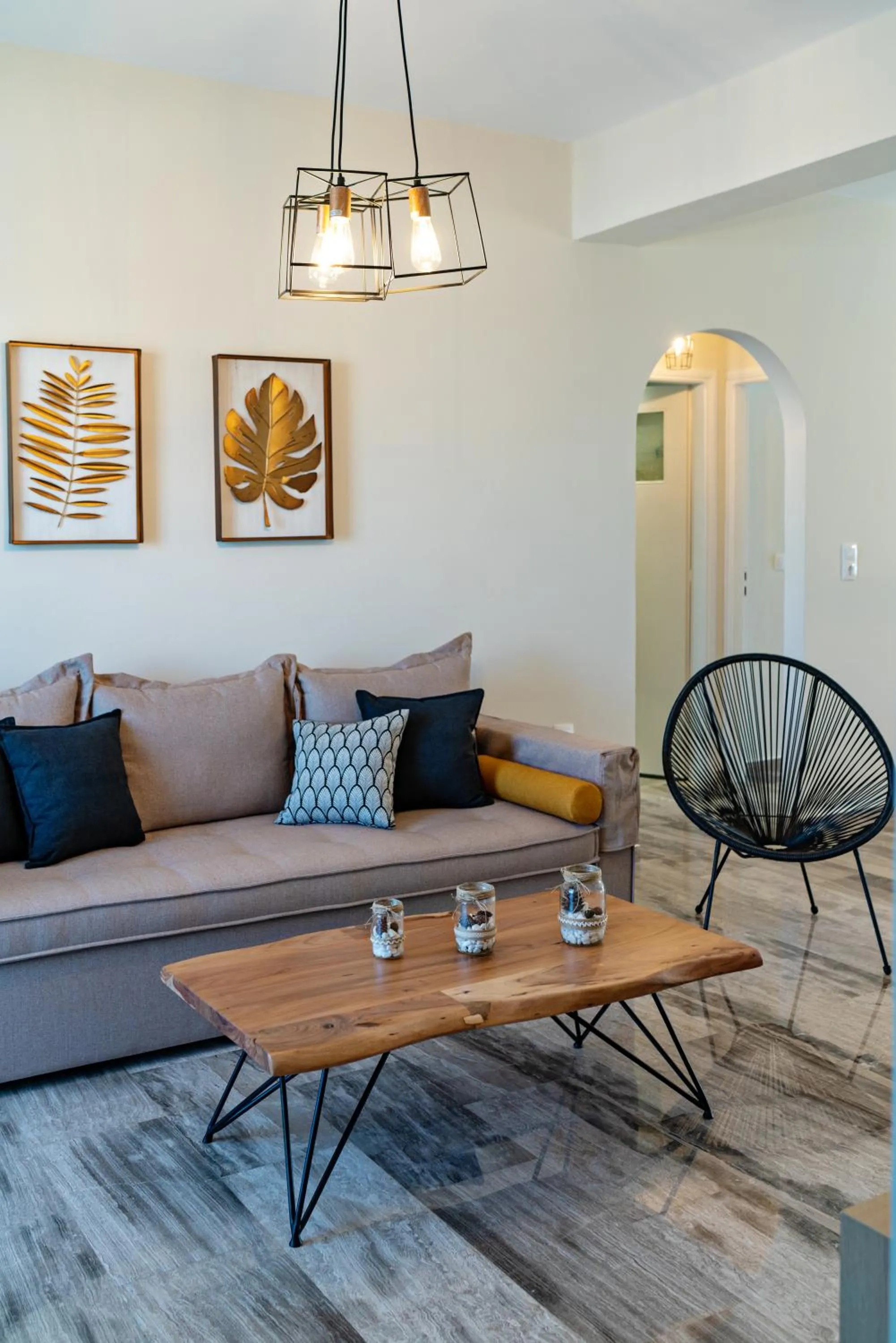 Plakias Family Apartment