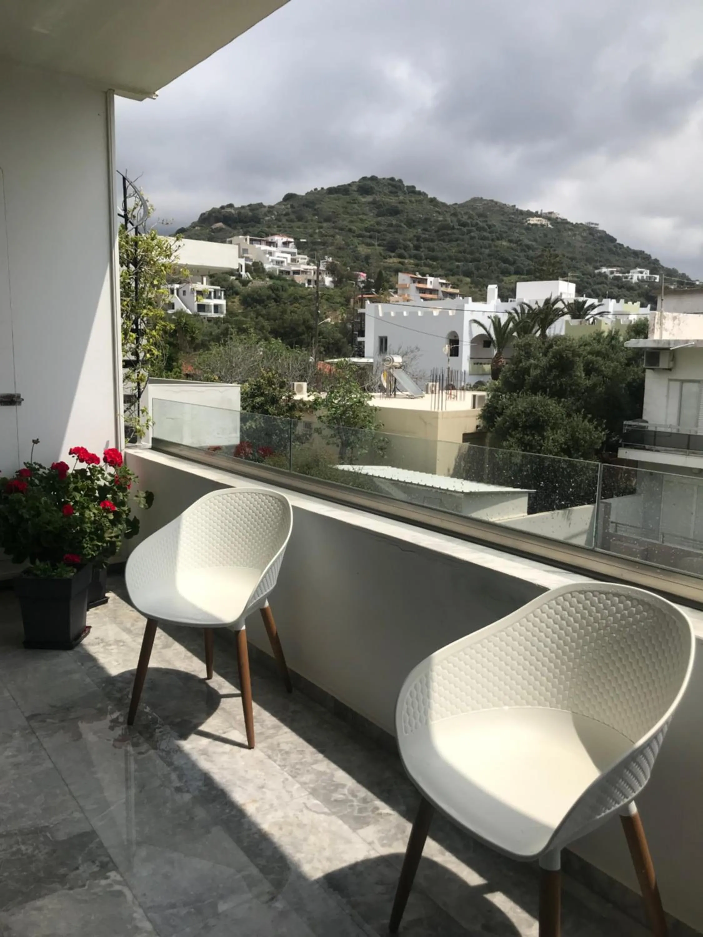 Plakias Family Apartment