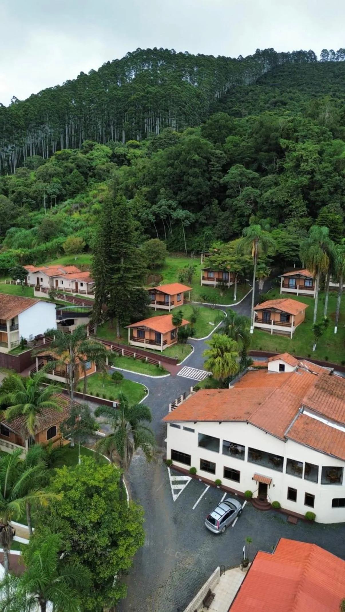 Hotel Varandas do Sol