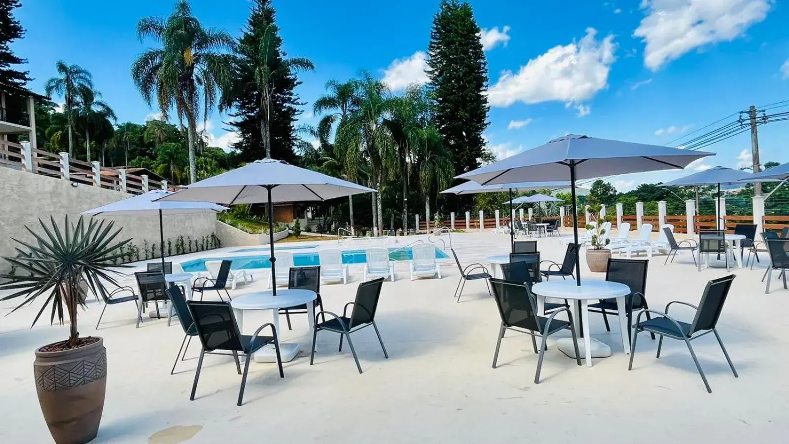 Hotel Varandas do Sol Hotel Varandas do Sol