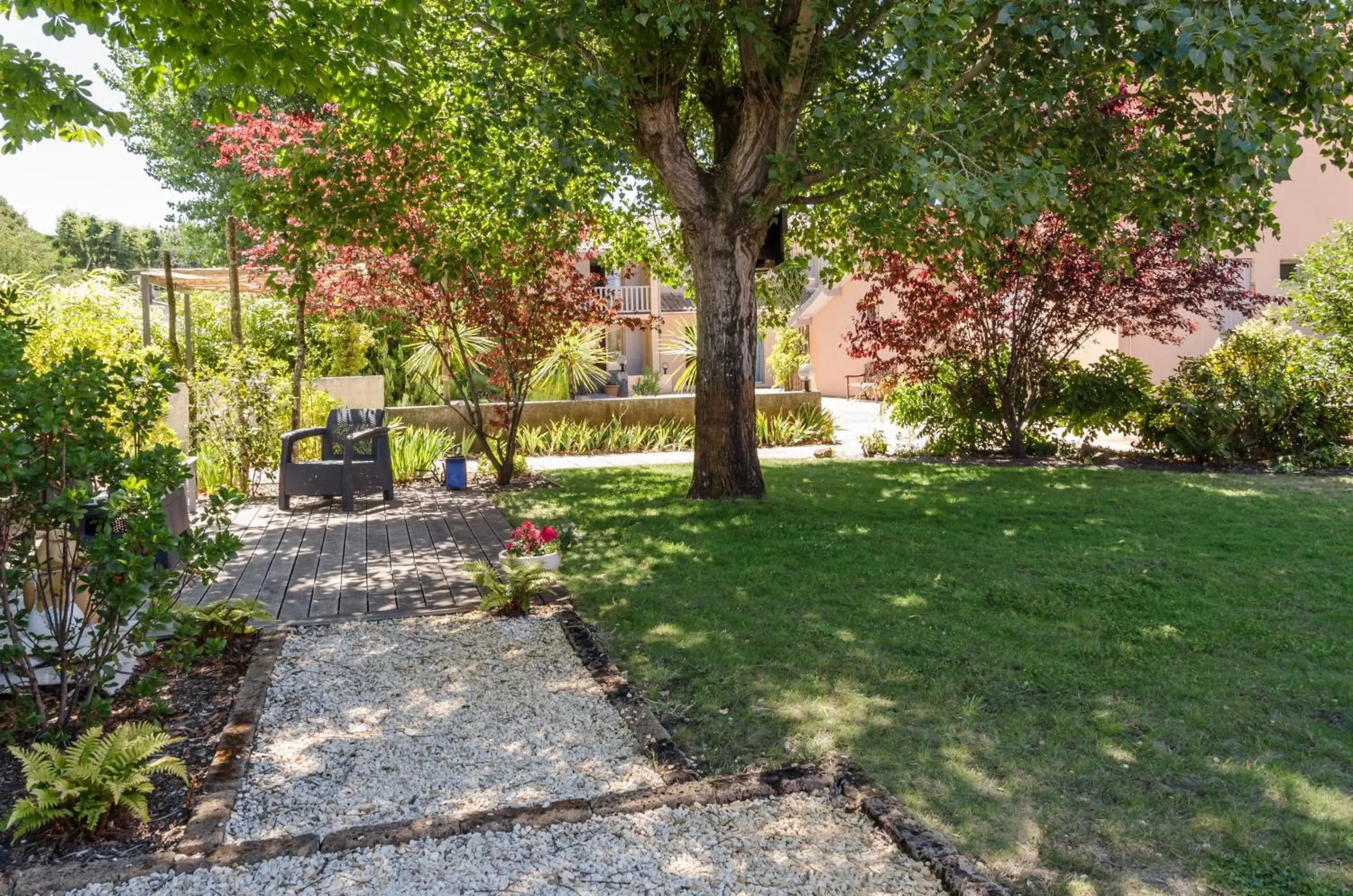 Day in LOGIS HOTELS - Hôtel et Restaurant L'Océana Day in LOGIS HOTELS - Hôtel et Restaurant L'Océana