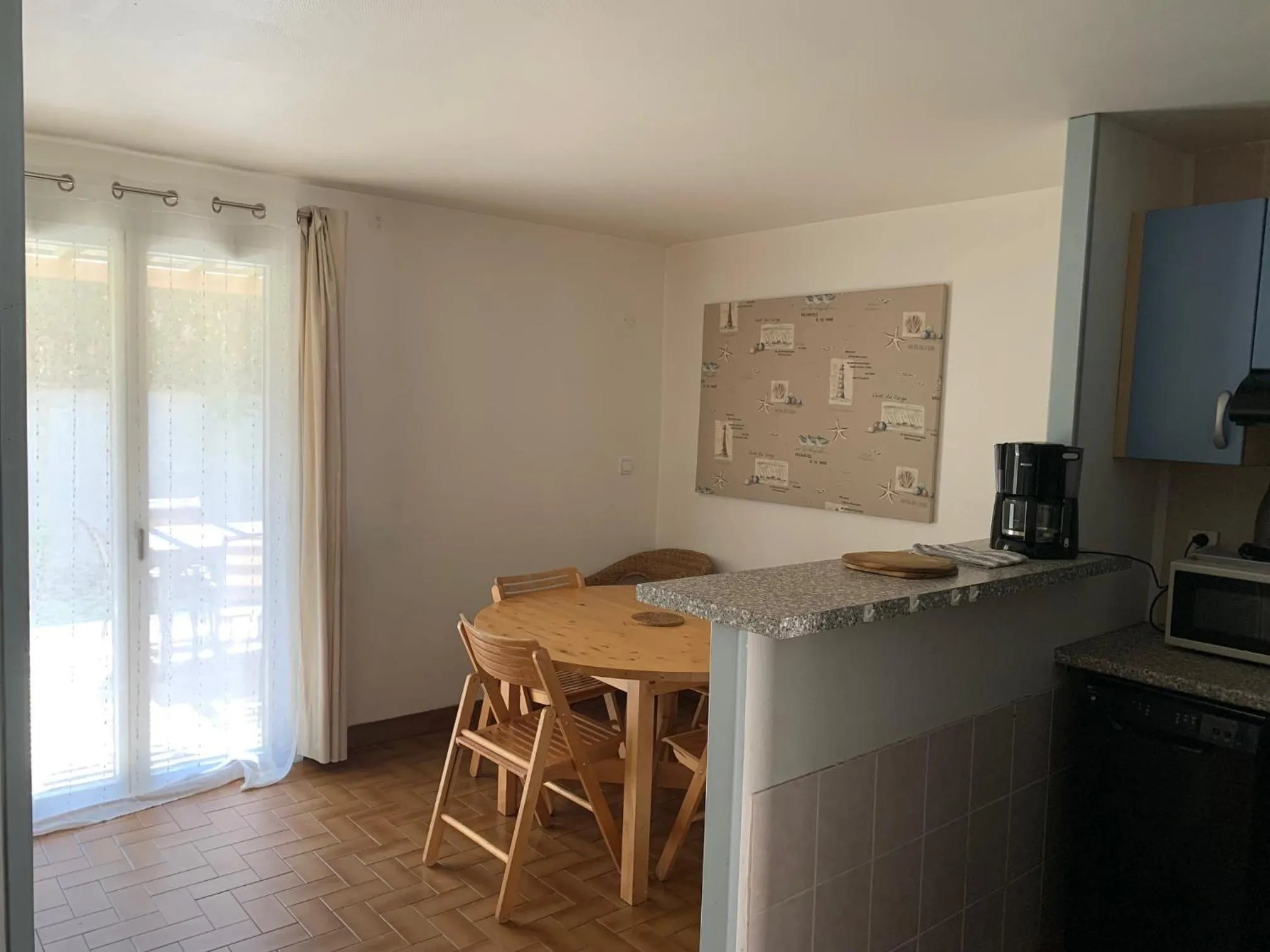 LOGIS HOTELS - Hôtel et Restaurant L'Océana