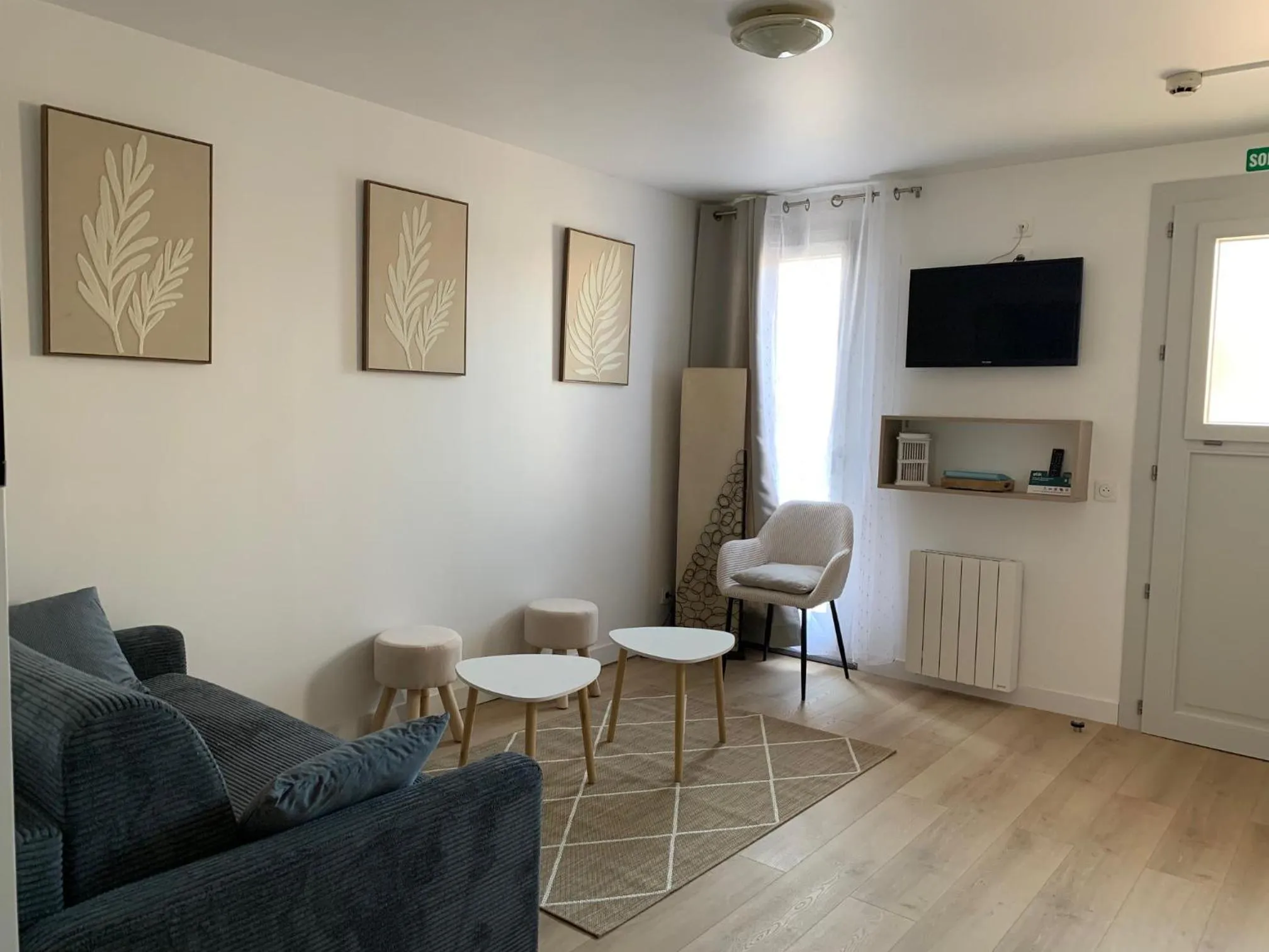 LOGIS HOTELS - Hôtel et Restaurant L'Océana