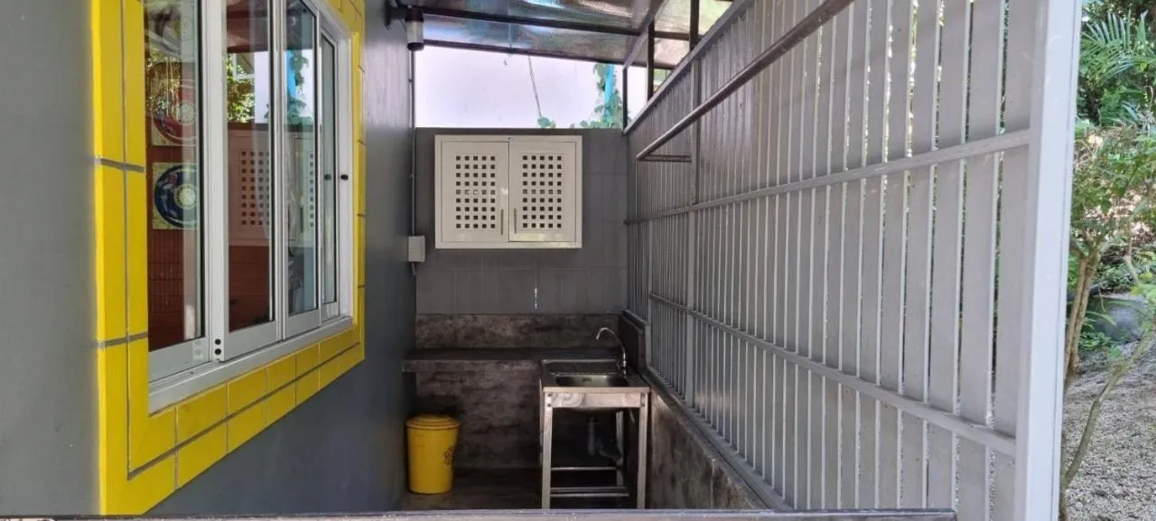 Greenery Resort Koh Tao