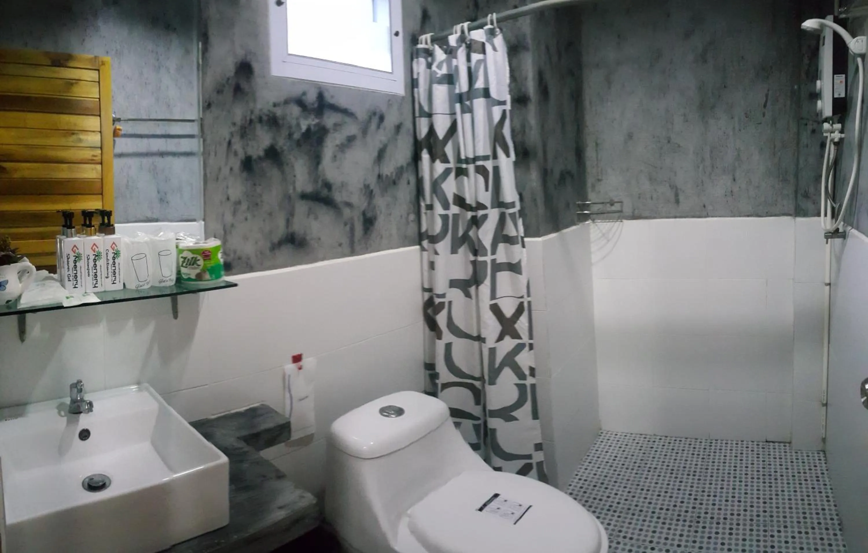 Greenery Resort Koh Tao