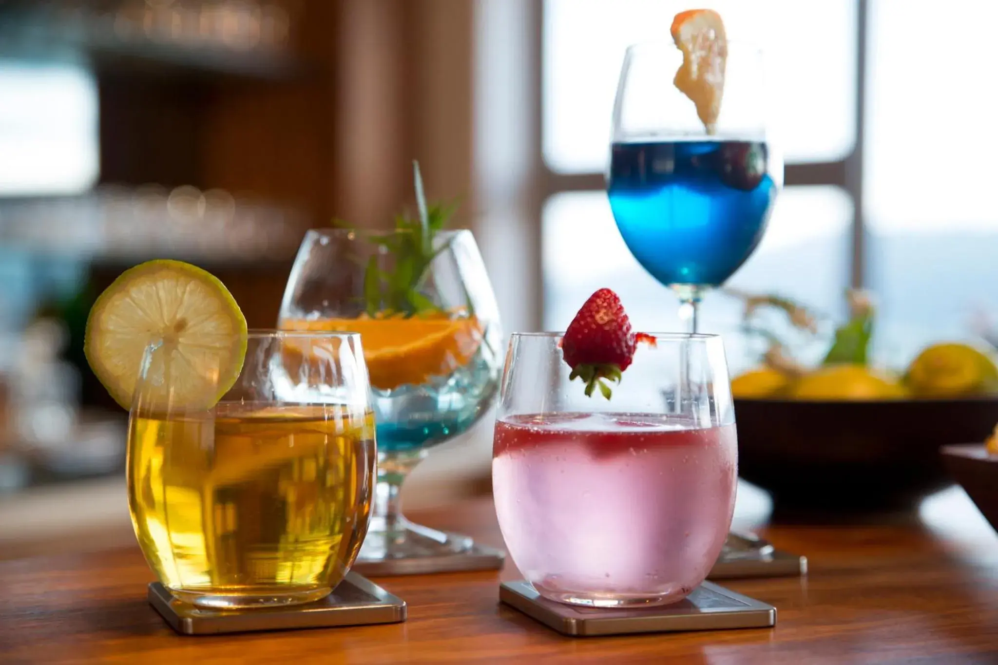 Lounge or bar in Kanonkop House Lounge or bar in Kanonkop House