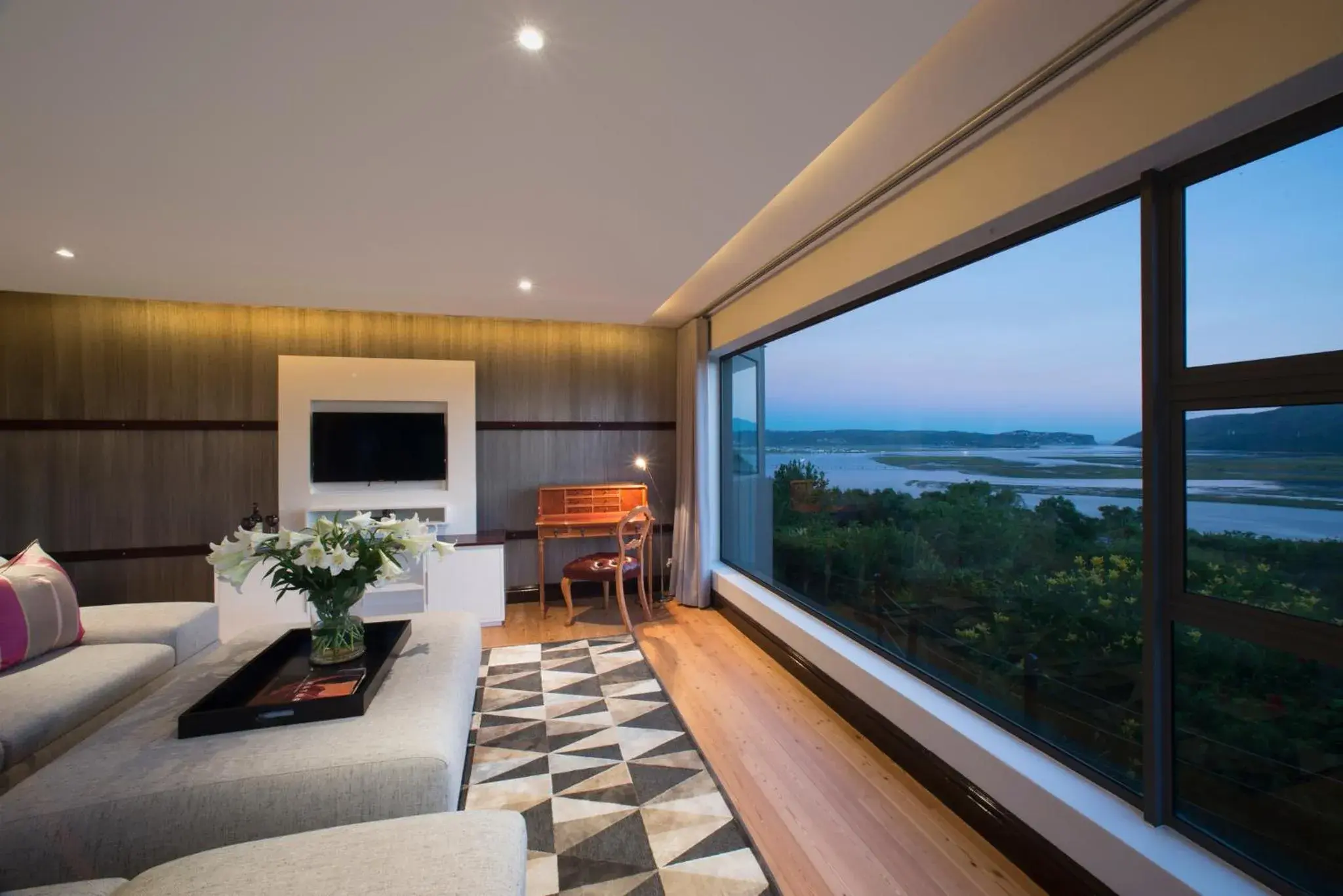 View (from property/room) in Kanonkop House View (from property/room) in Kanonkop House