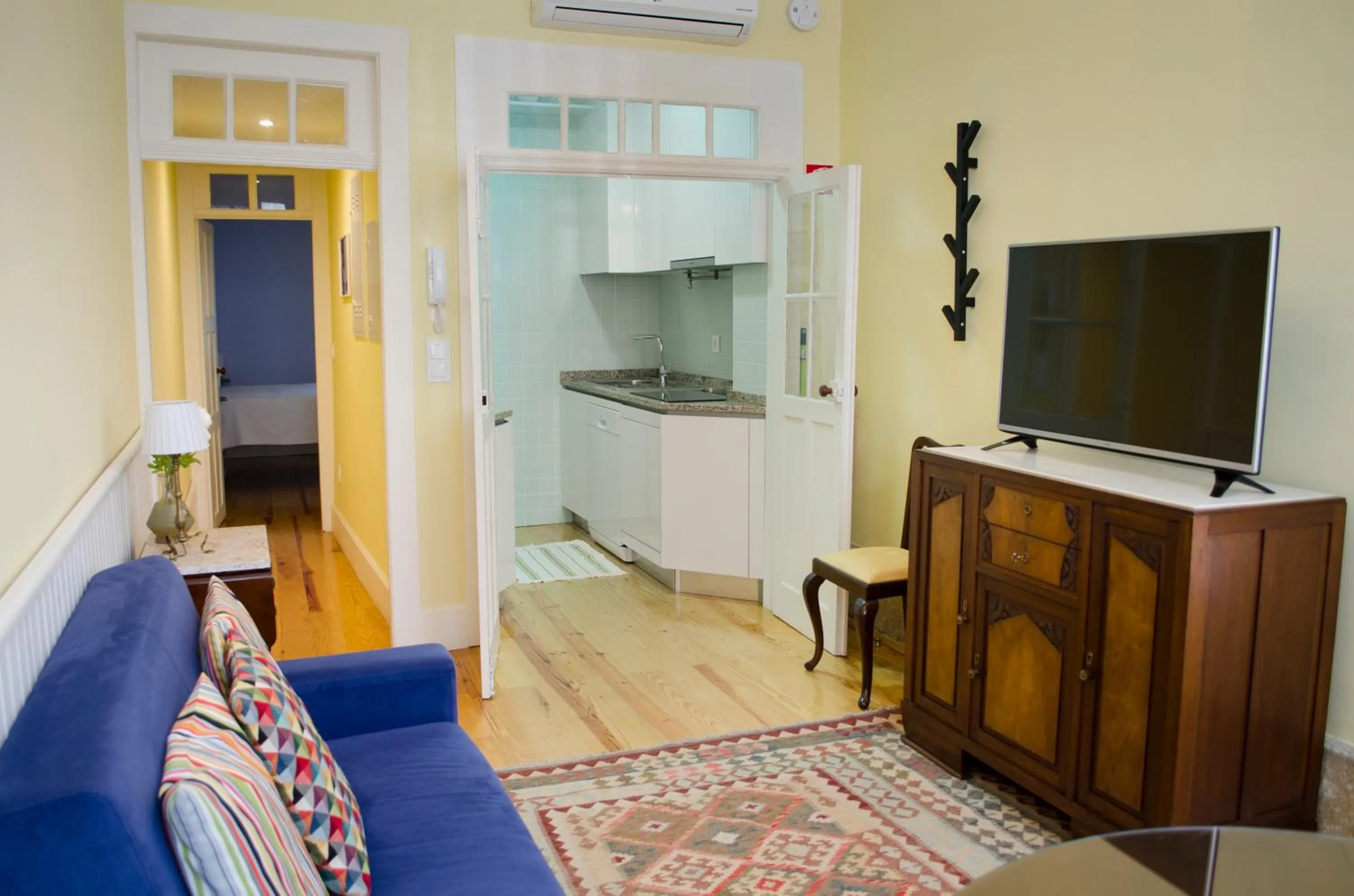 Porto.arte downtown apartment