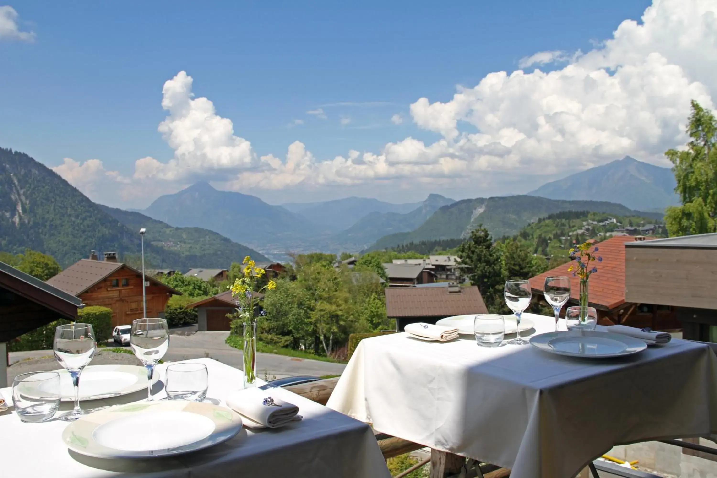 Restaurant/places to eat in La Croix de Savoie & Spa Restaurant/places to eat in La Croix de Savoie & Spa