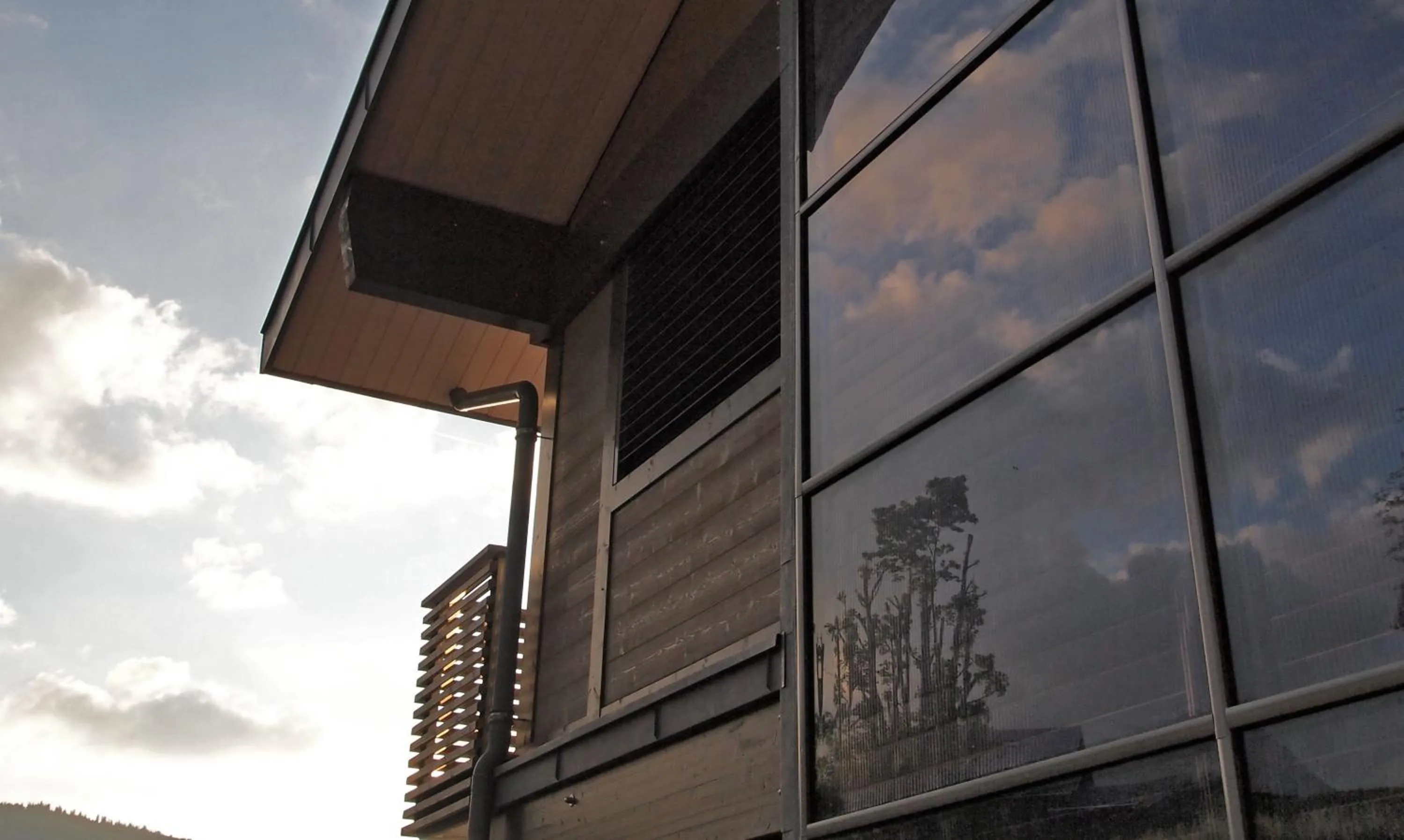 Facade/entrance in La Croix de Savoie & Spa
