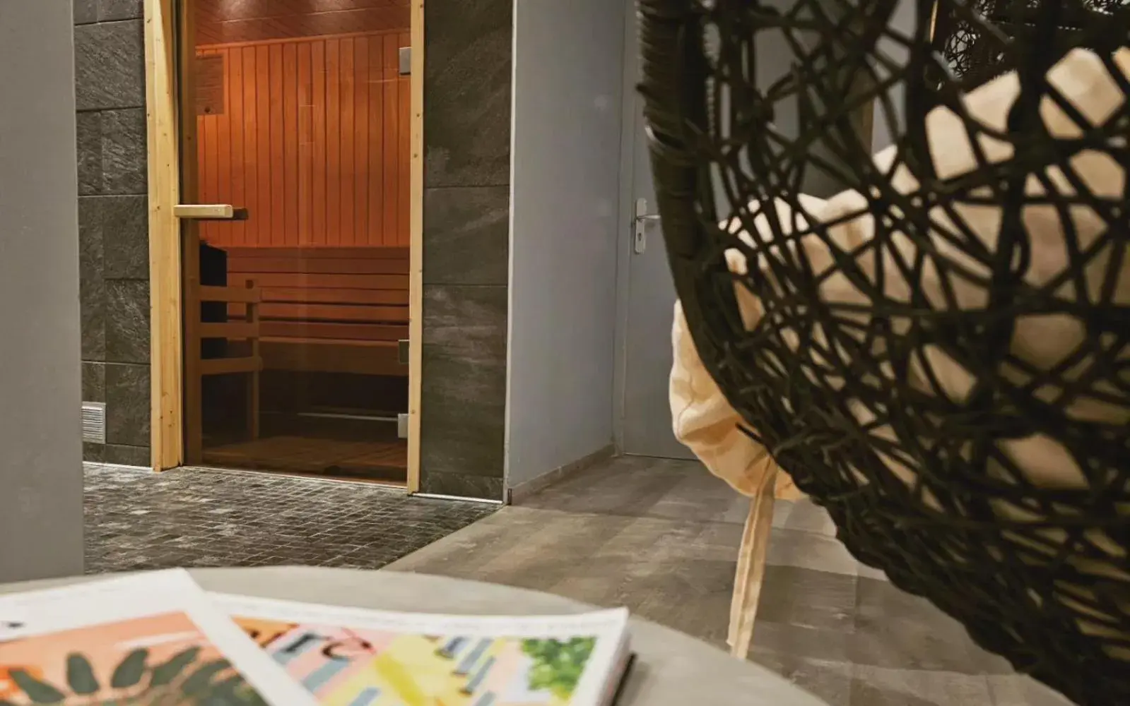 Spa and wellness centre/facilities in La Croix de Savoie & Spa Spa and wellness centre/facilities in La Croix de Savoie & Spa