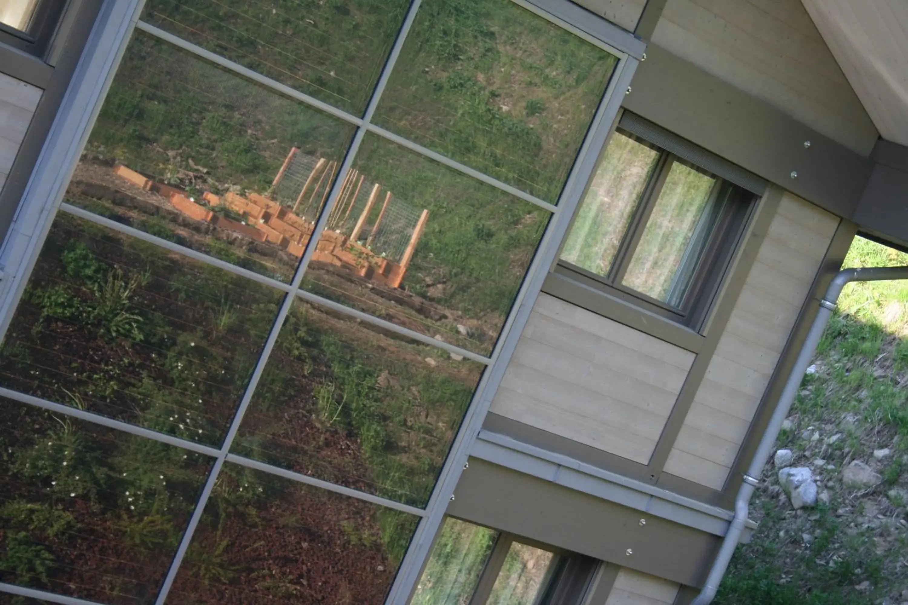 Facade/entrance in La Croix de Savoie & Spa Facade/entrance in La Croix de Savoie & Spa