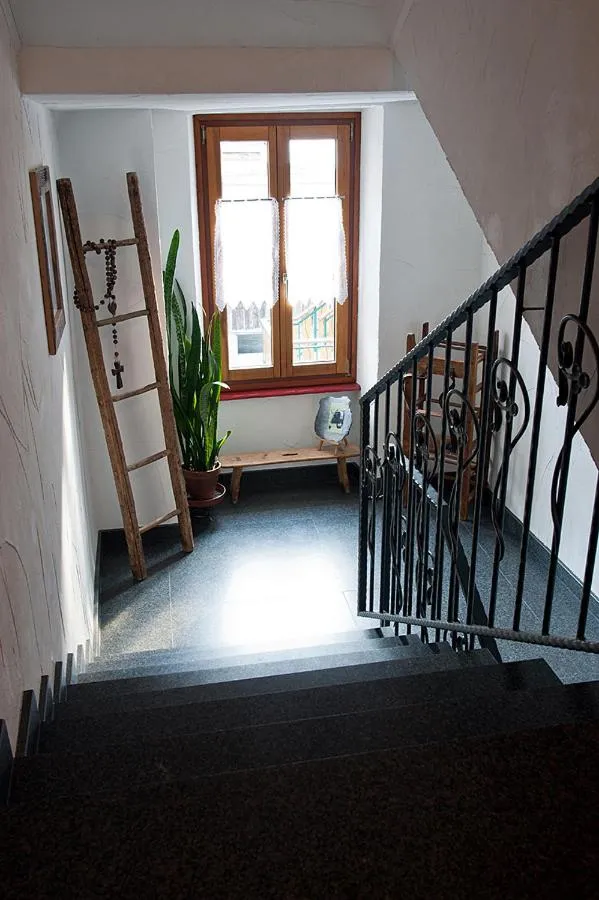 Decorative detail in La Vallée Hôtel &Spa