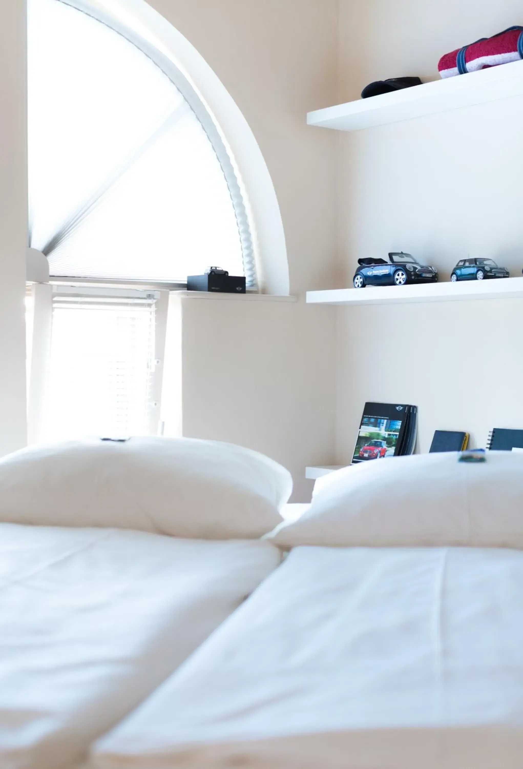 Photo of the whole room, Bed in Hotel Schindlerhof