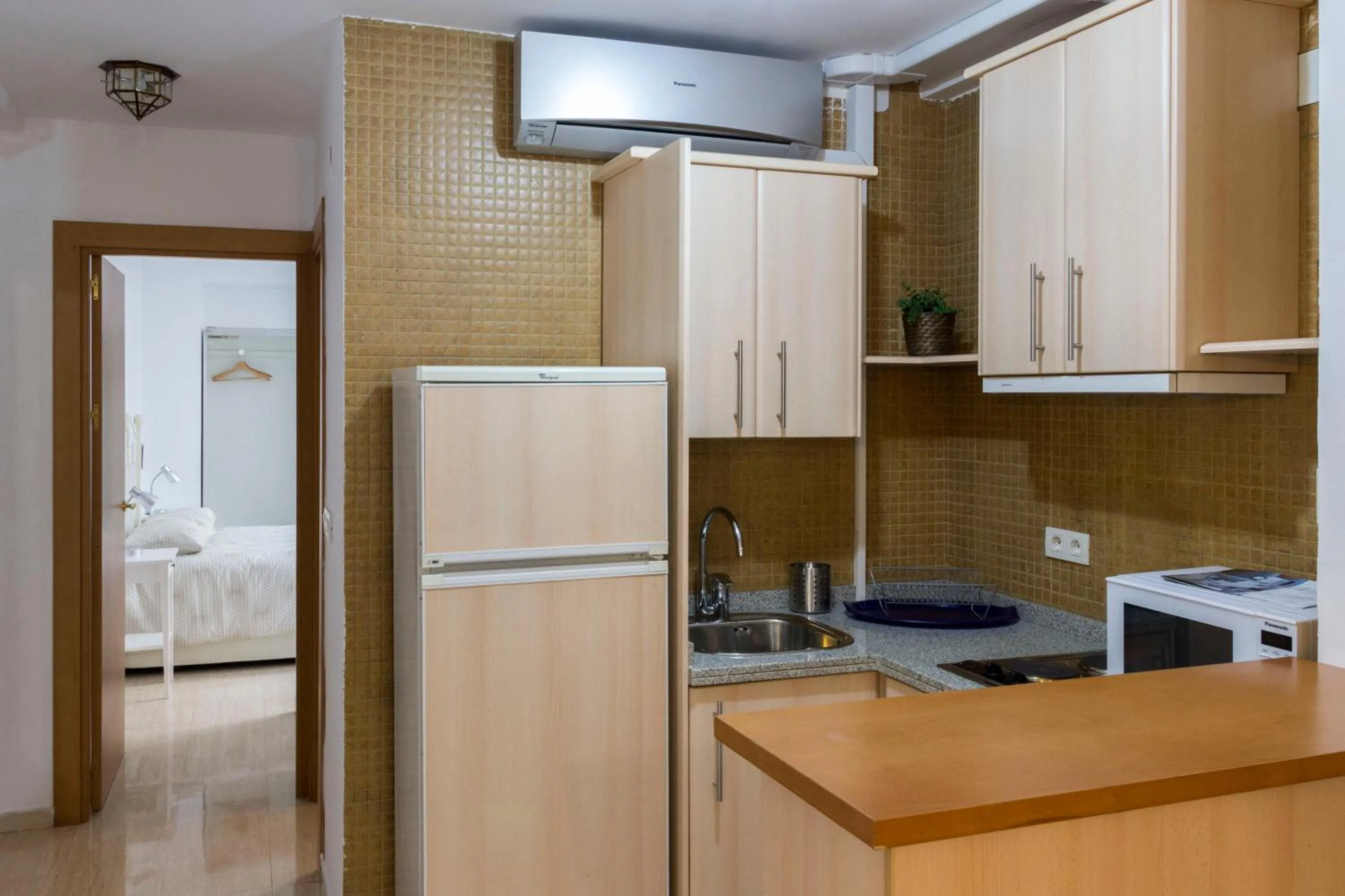Apartamento Moira