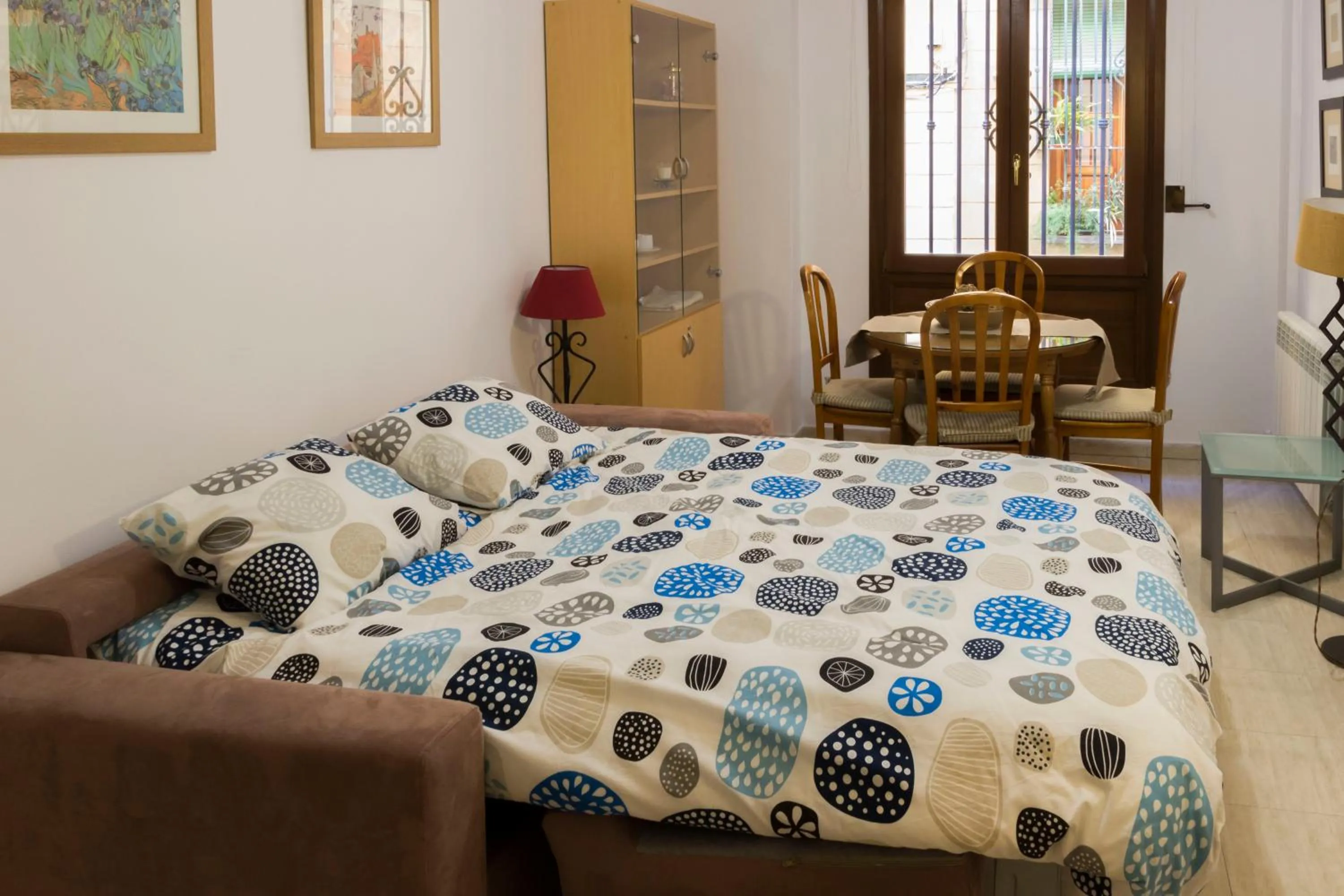 Apartamento Moira