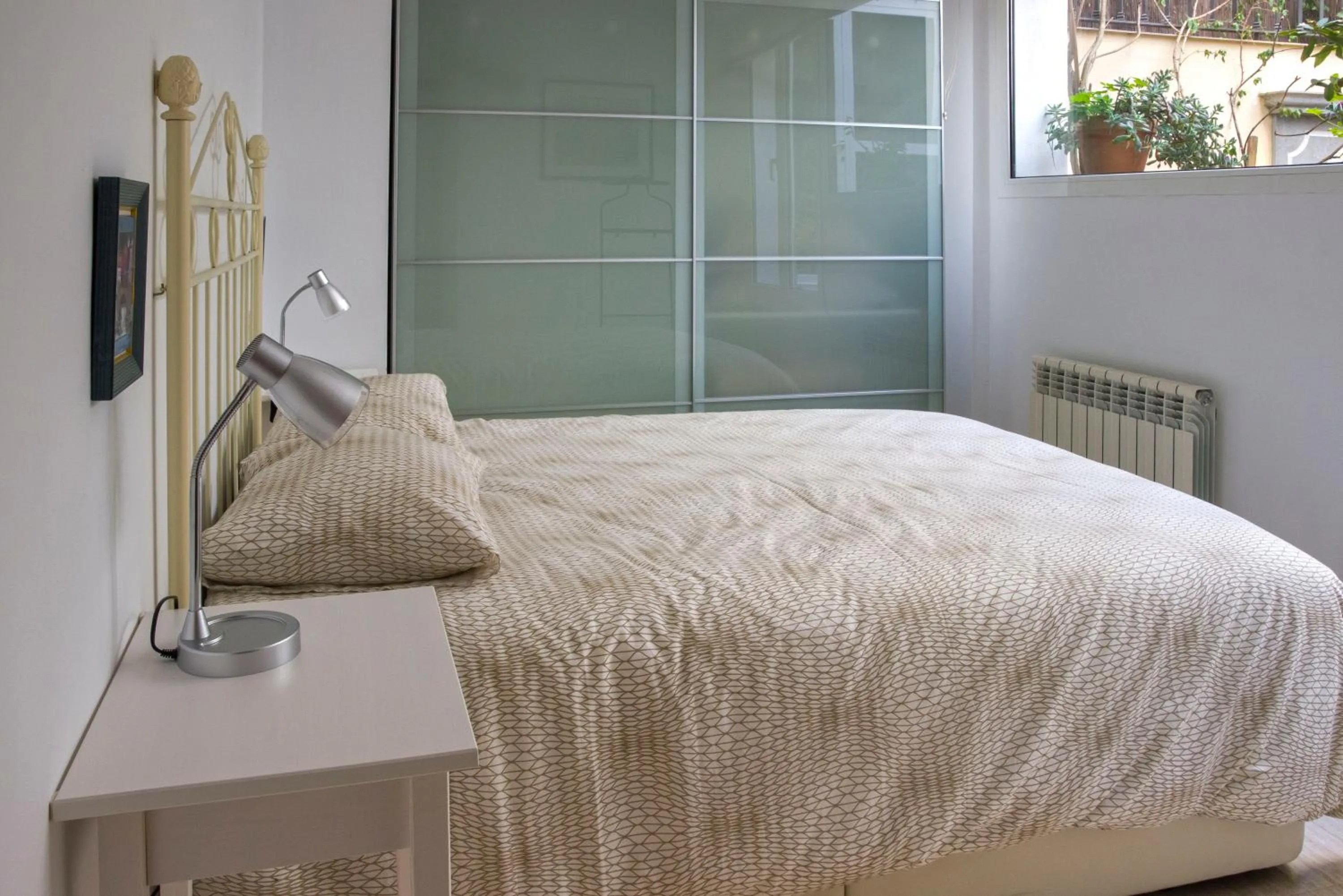Apartamento Moira