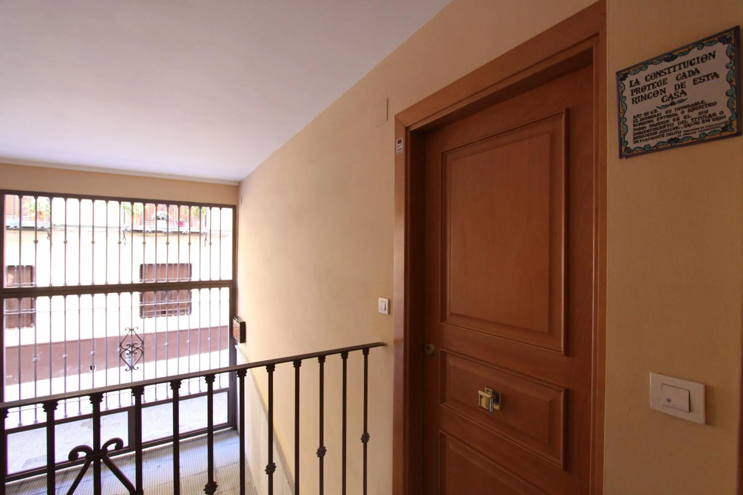 Apartamento Moira