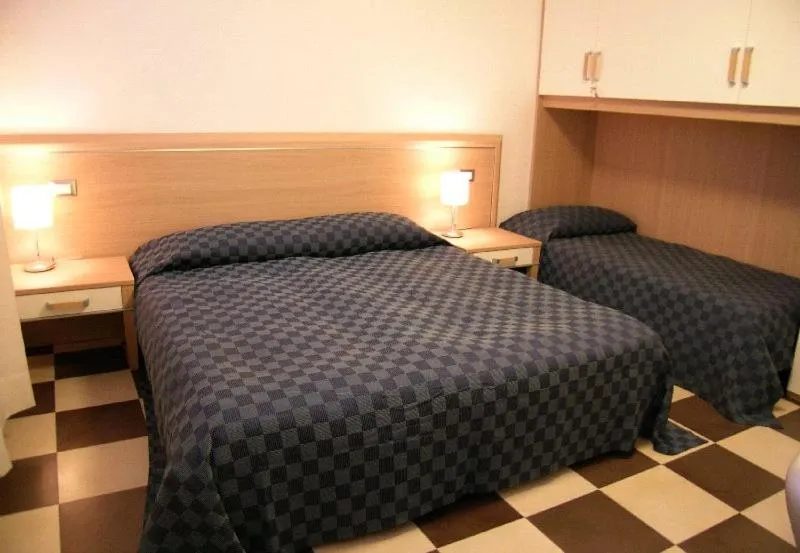 Bed in B&B Casa in Laguna