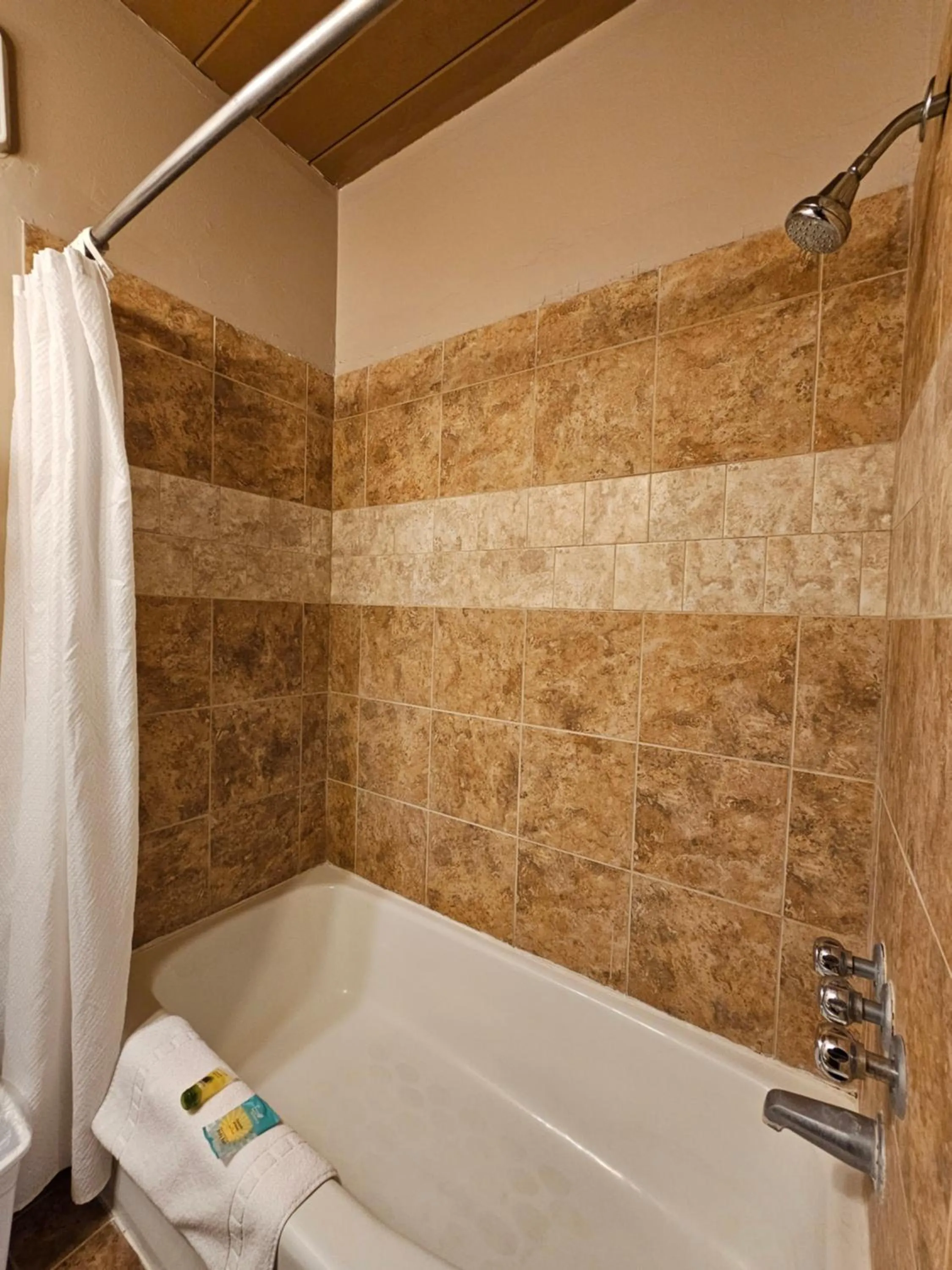 Double Room in 1st Choice Inn of Rawlins