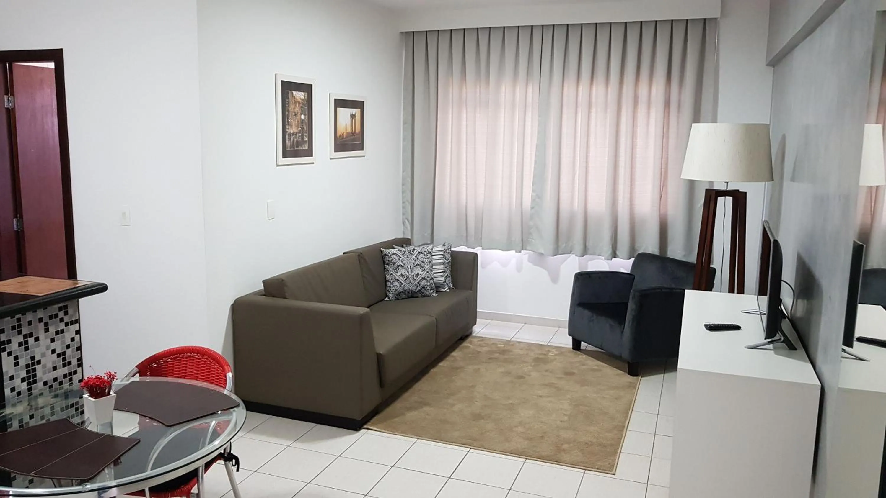 Lavras Apart Hotel