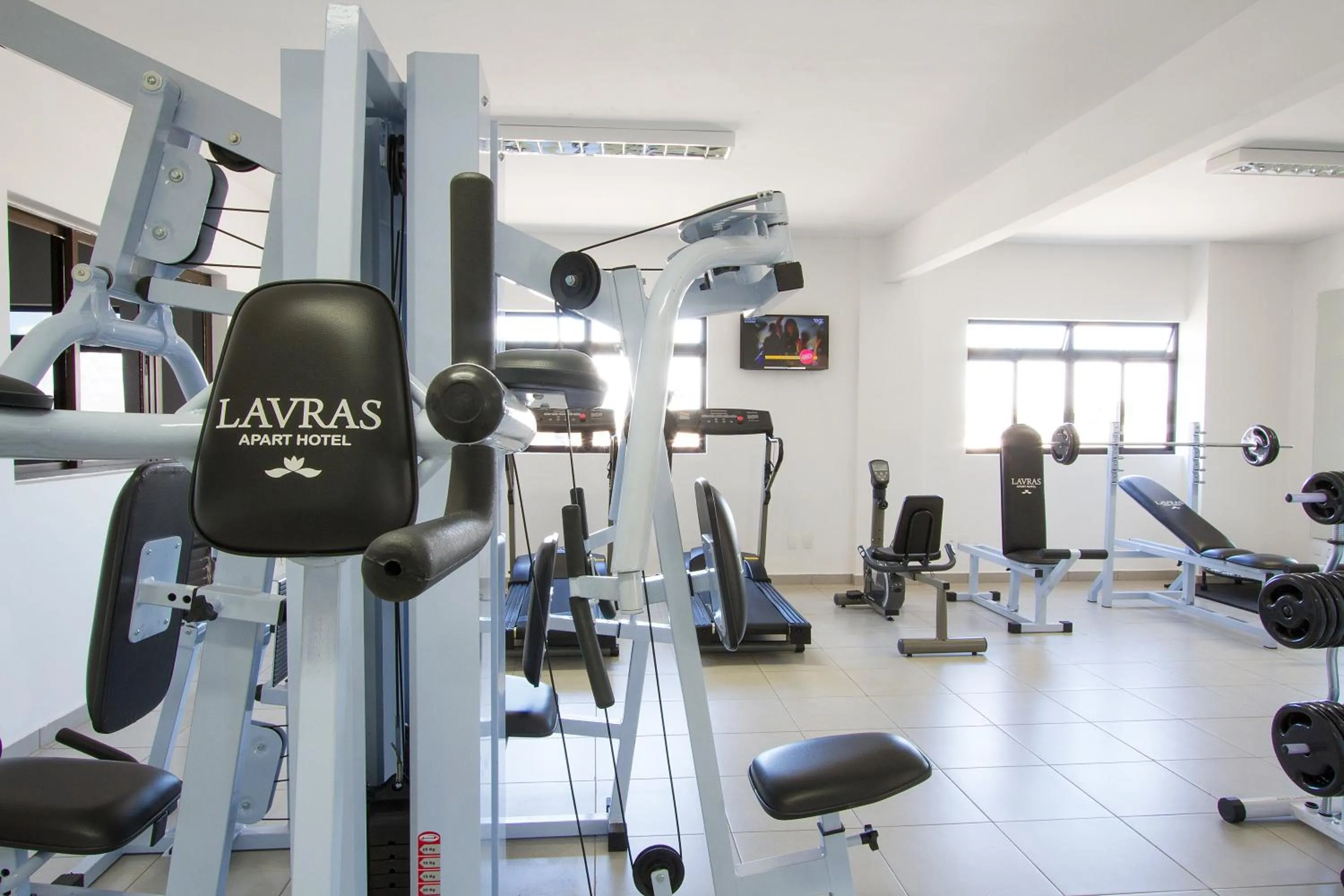 Lavras Apart Hotel